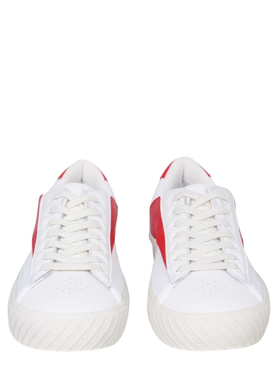 BY FAR - Woman - White - Sneaker