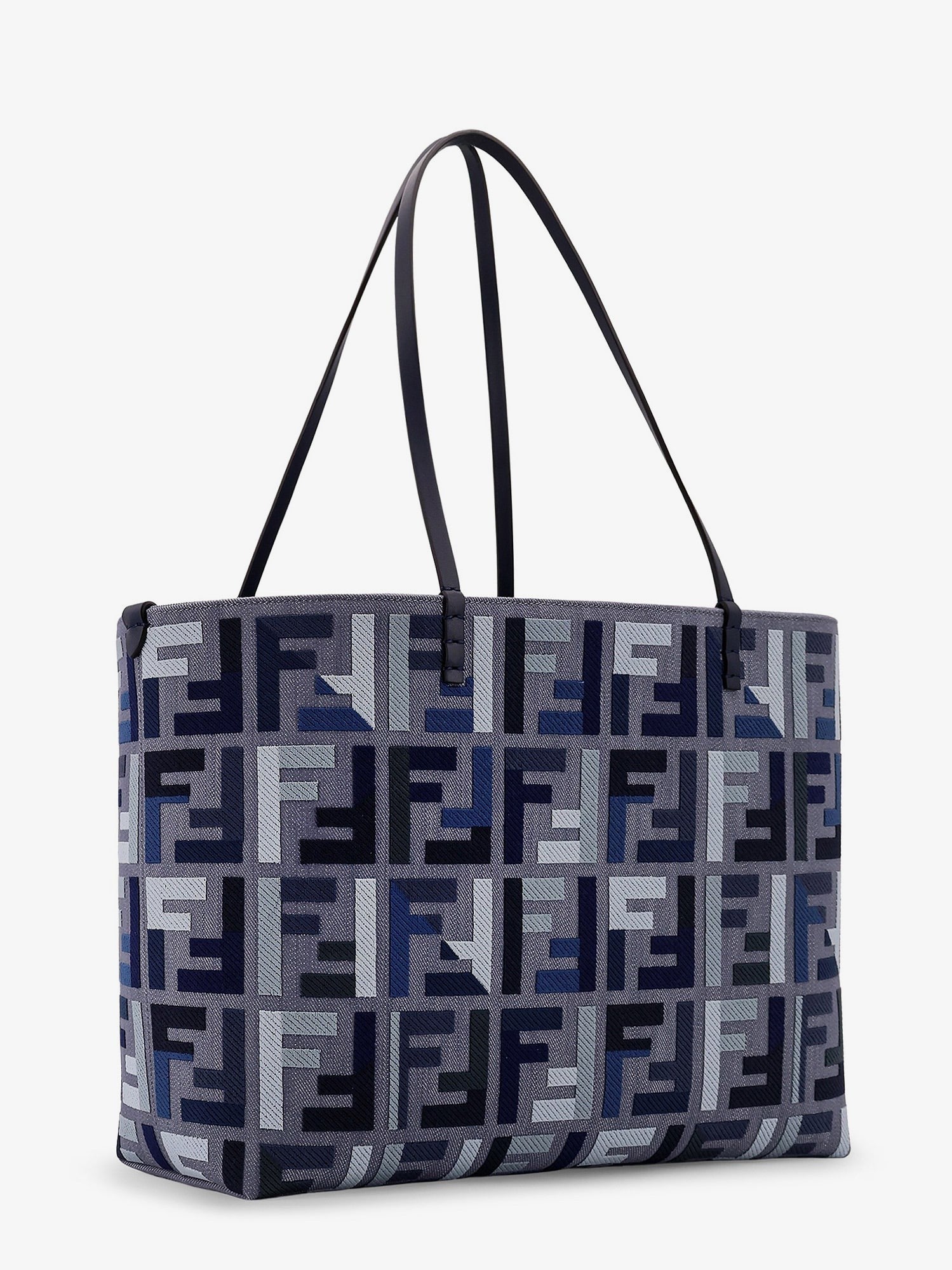 Fendi - Woman - Mirto+Mlc+Os - Shopping Bag