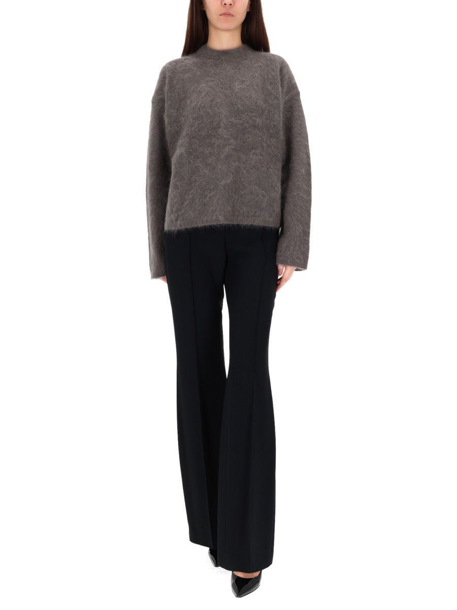 THE GARMENT - Woman - Grey - Sweater