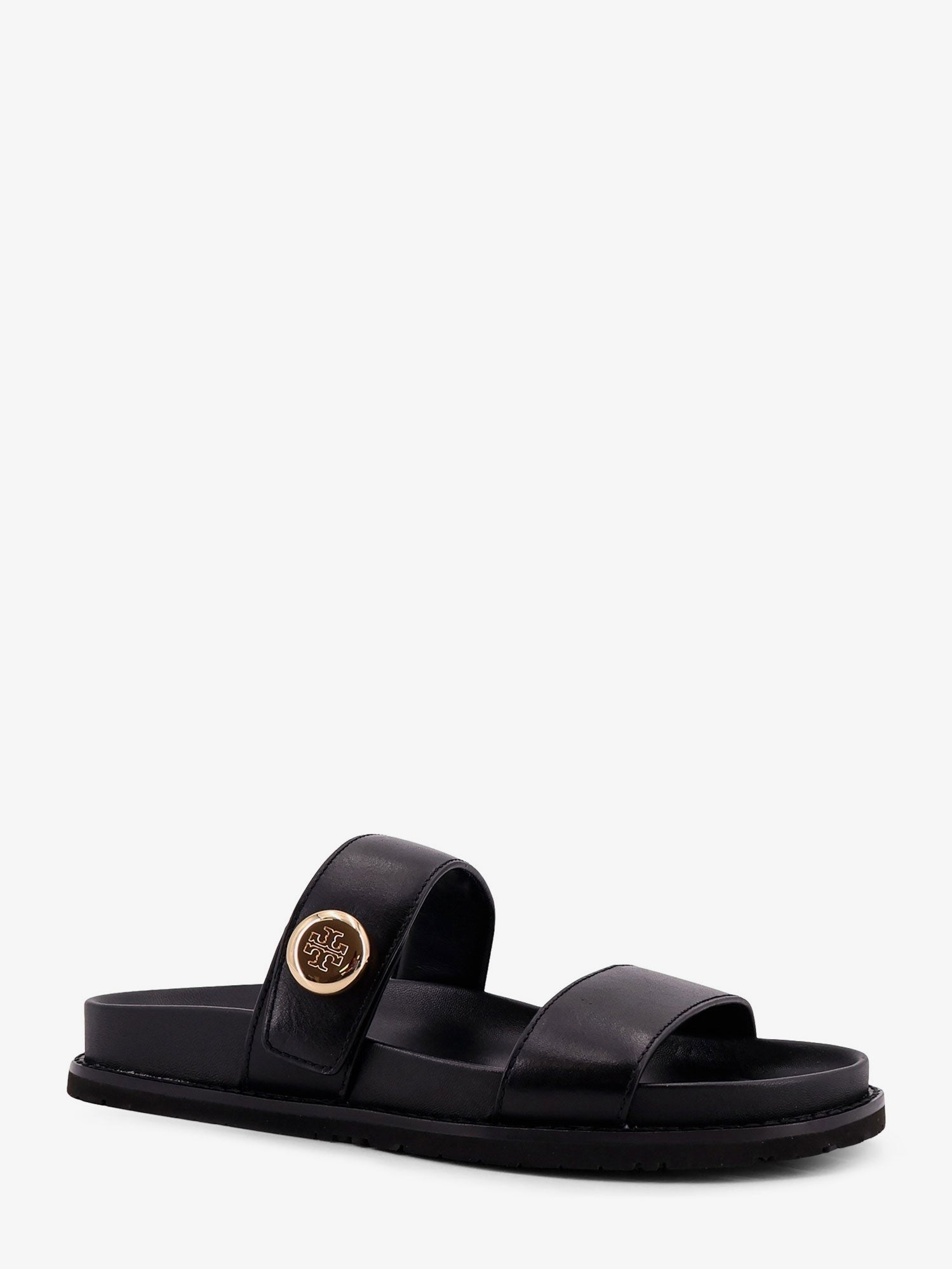 Tory Burch - Woman - Black - Sandal