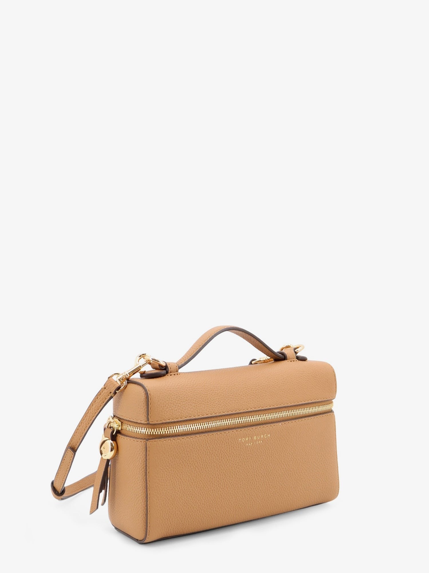 Tory Burch - Woman - Brown - Crossbody Bag