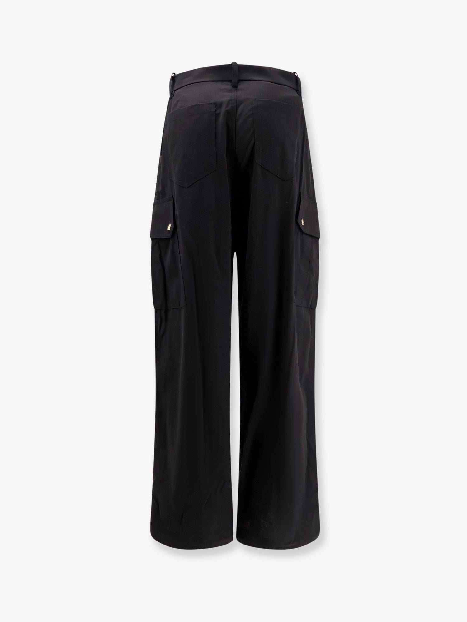Pinko - Woman - Black - Pants