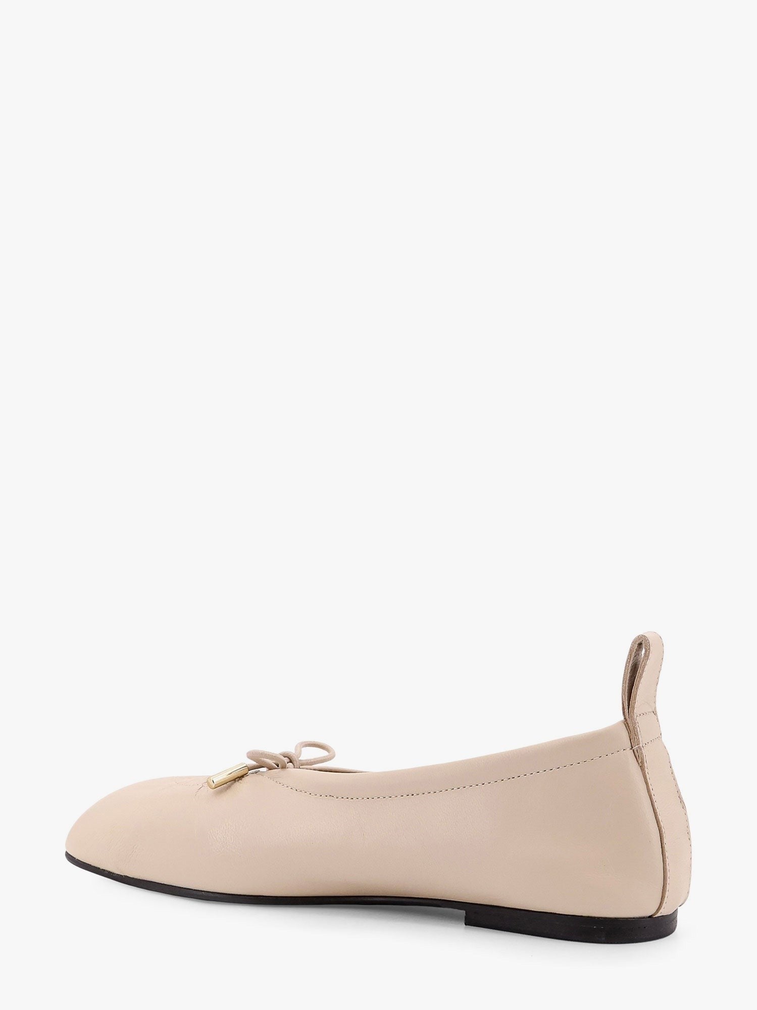 ALOHAS - Woman - White - Ballerina