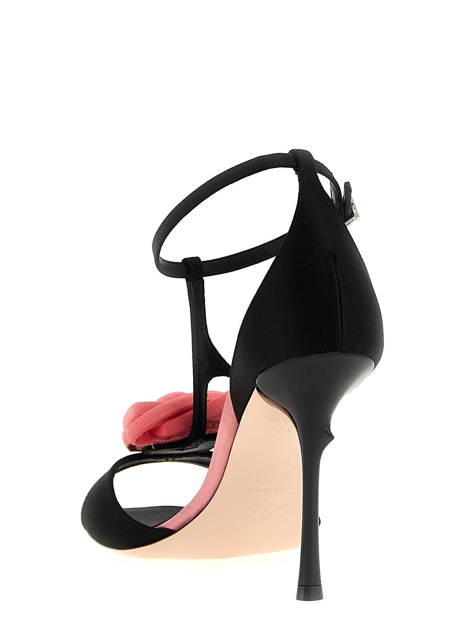 ROGER VIVIER - nan - Black - Sandal
