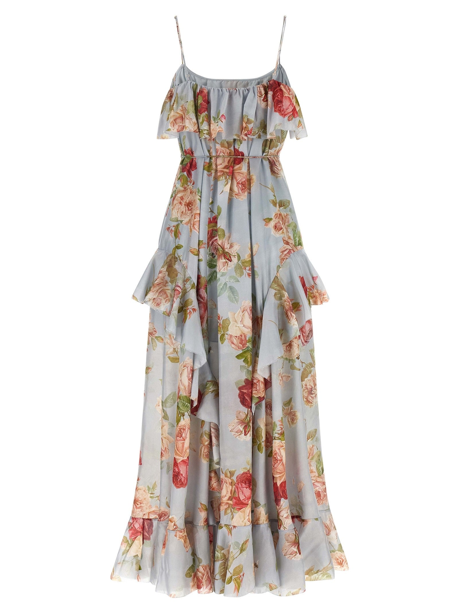 ZIMMERMANN - nan - Multicolor - Dress