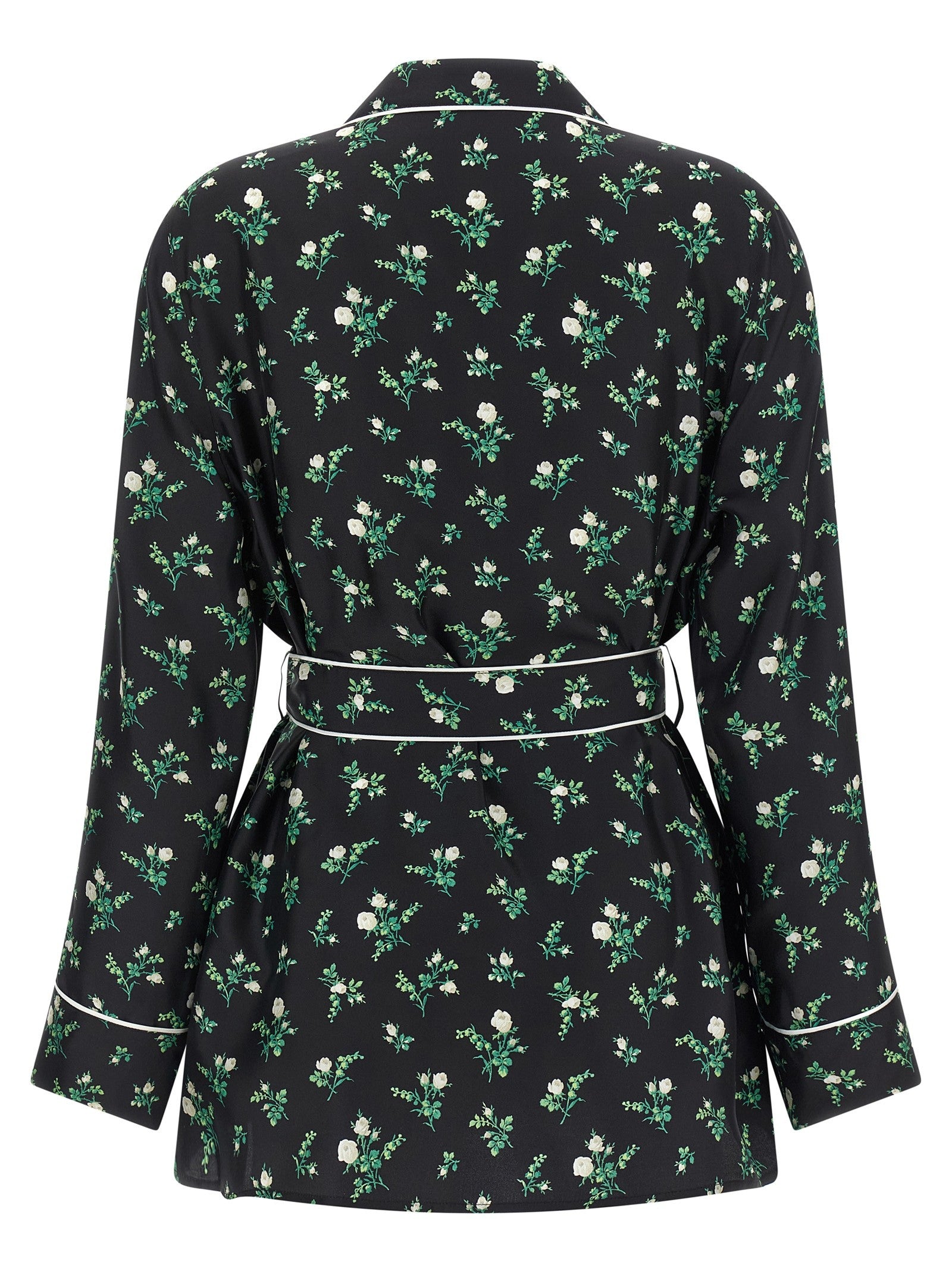 Dolce & Gabbana - nan - Black - Shirt