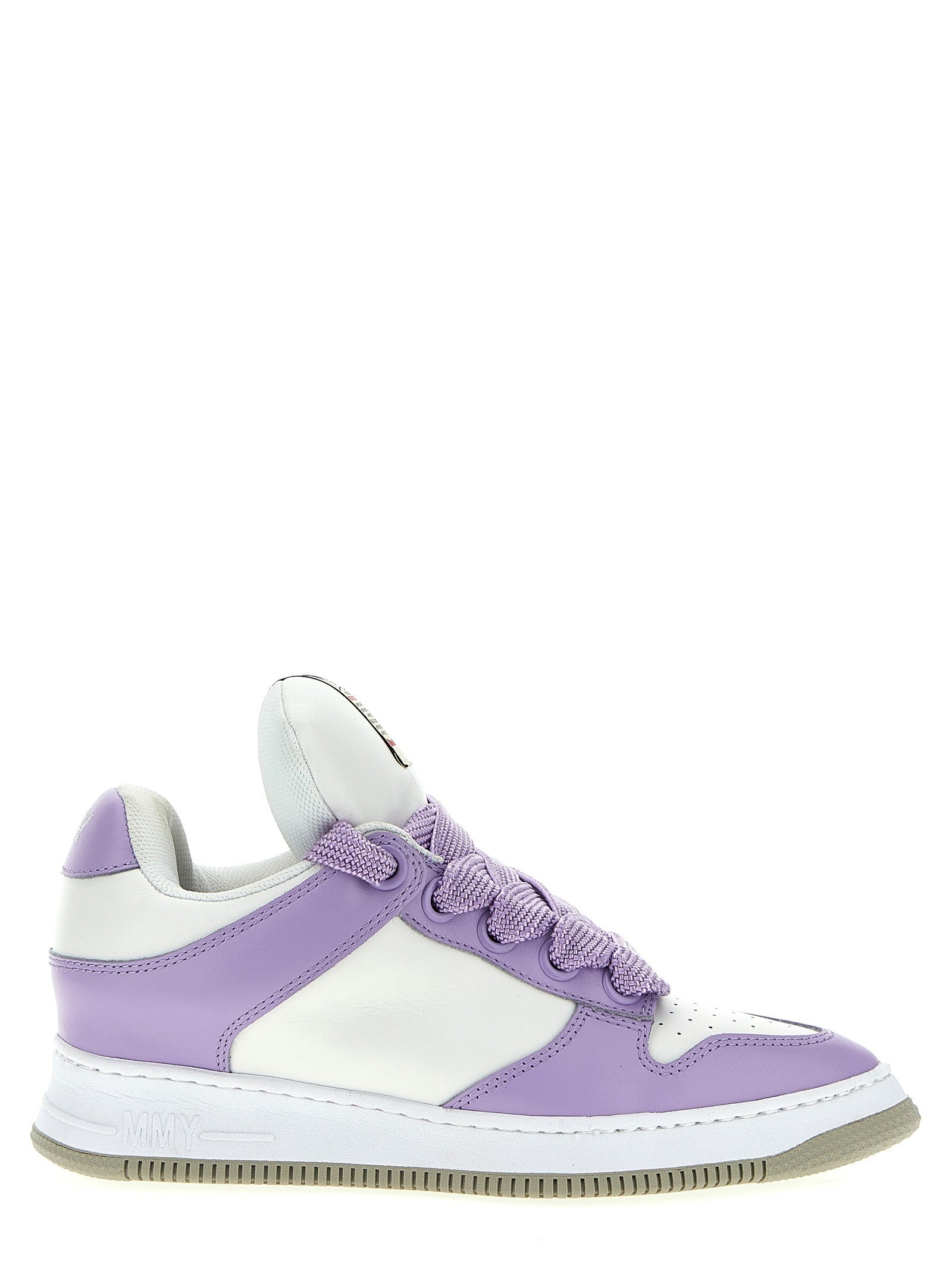 MAISON MIHARA YASUHIRO - nan - Purple - Sneaker