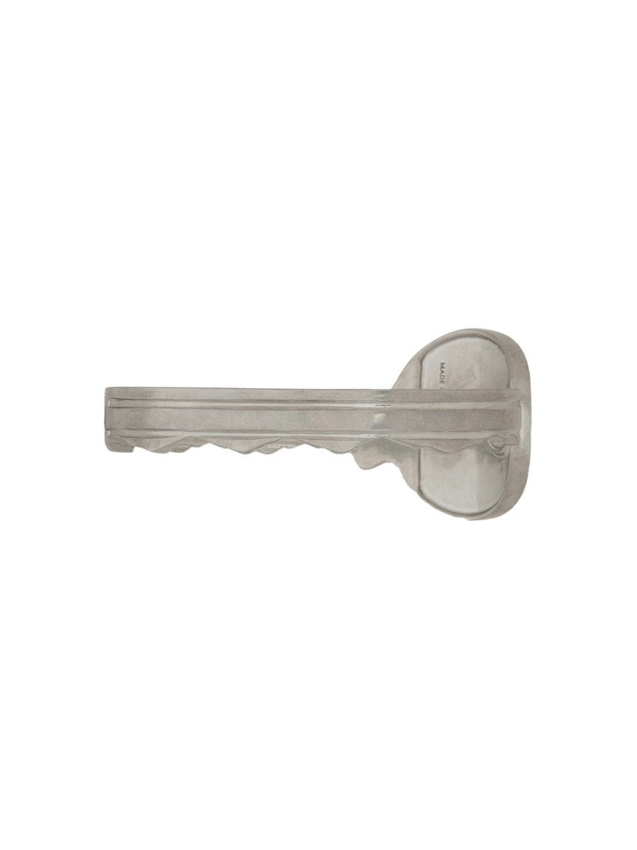 MM6 MAISON MARGIELA - Woman - Silver - Bracelet