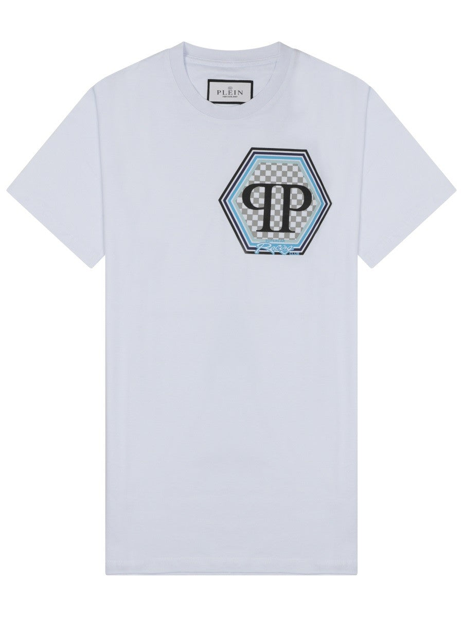 Philipp Plein - Man - Multicolour - T-shirt