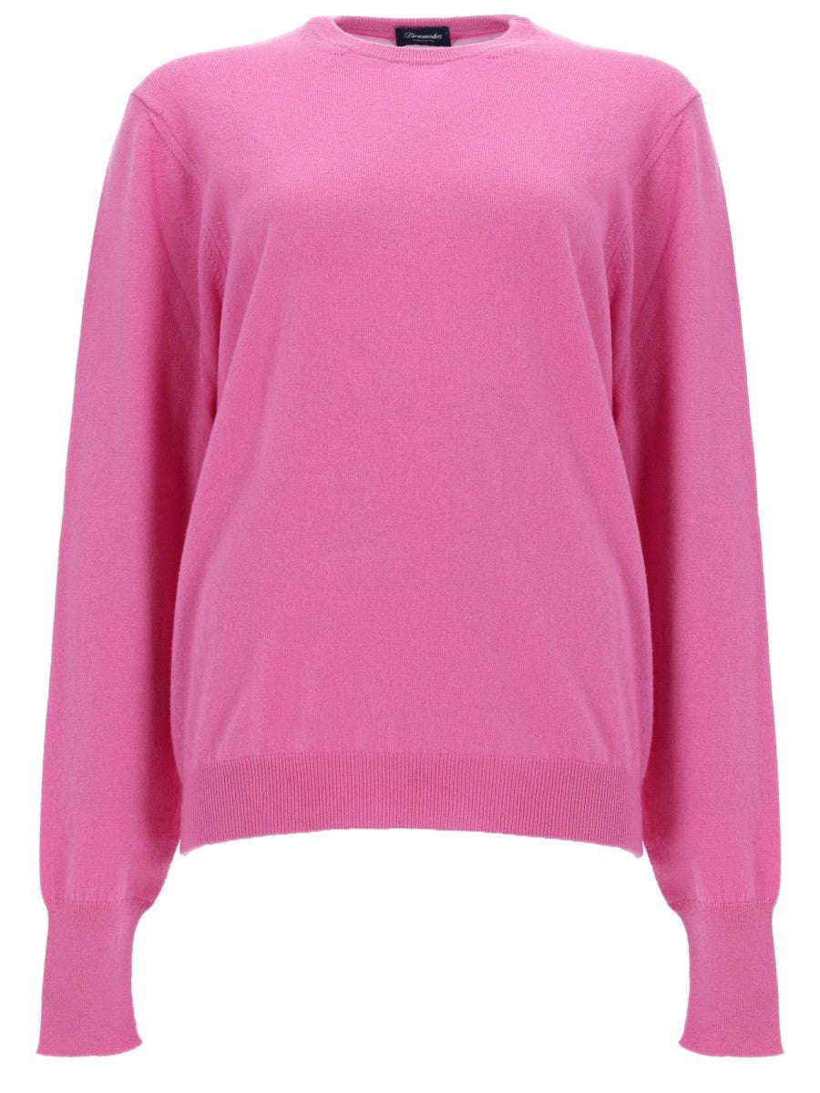 DRUMOHR - Man - Multicolor - Sweater