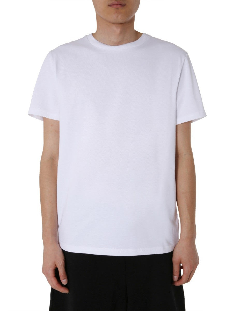 Moschino – Férfi – Fehér – Póló