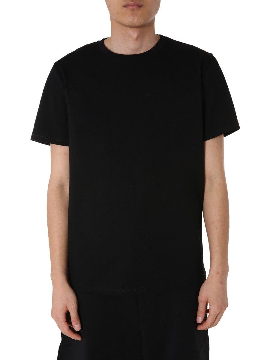 Moschino – Férfi – Fekete – Póló