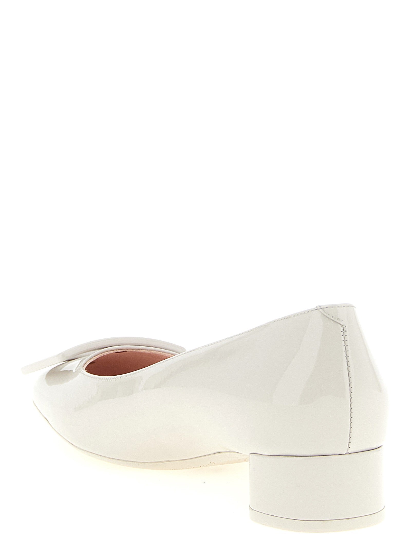 ROGER VIVIER - nan - Grey - Pump