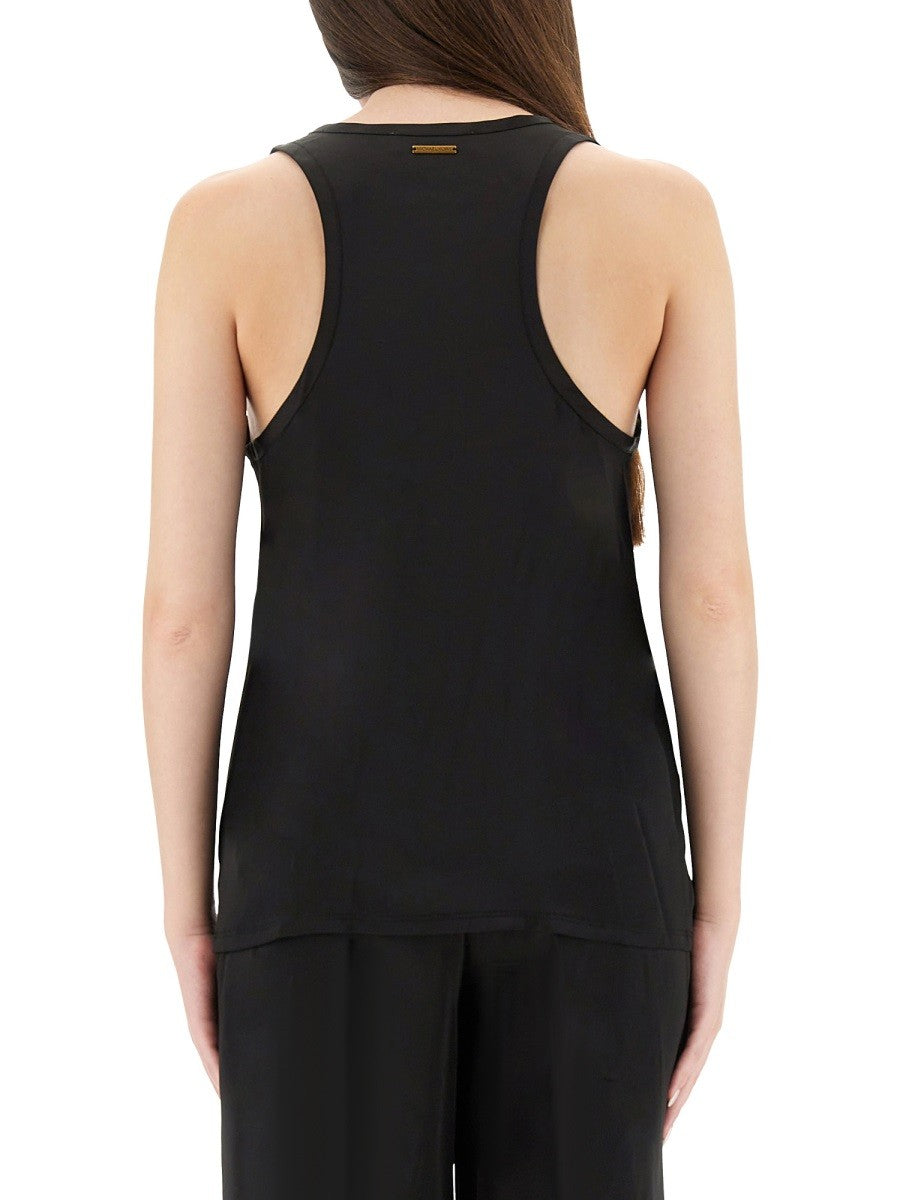 MICHAEL BY MICHAEL KORS - Woman - Black - Top