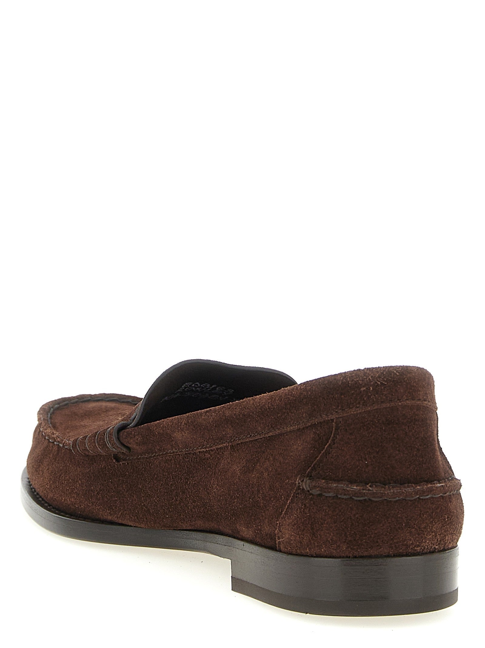 CHURCH'S - nan - Brown - Loafer