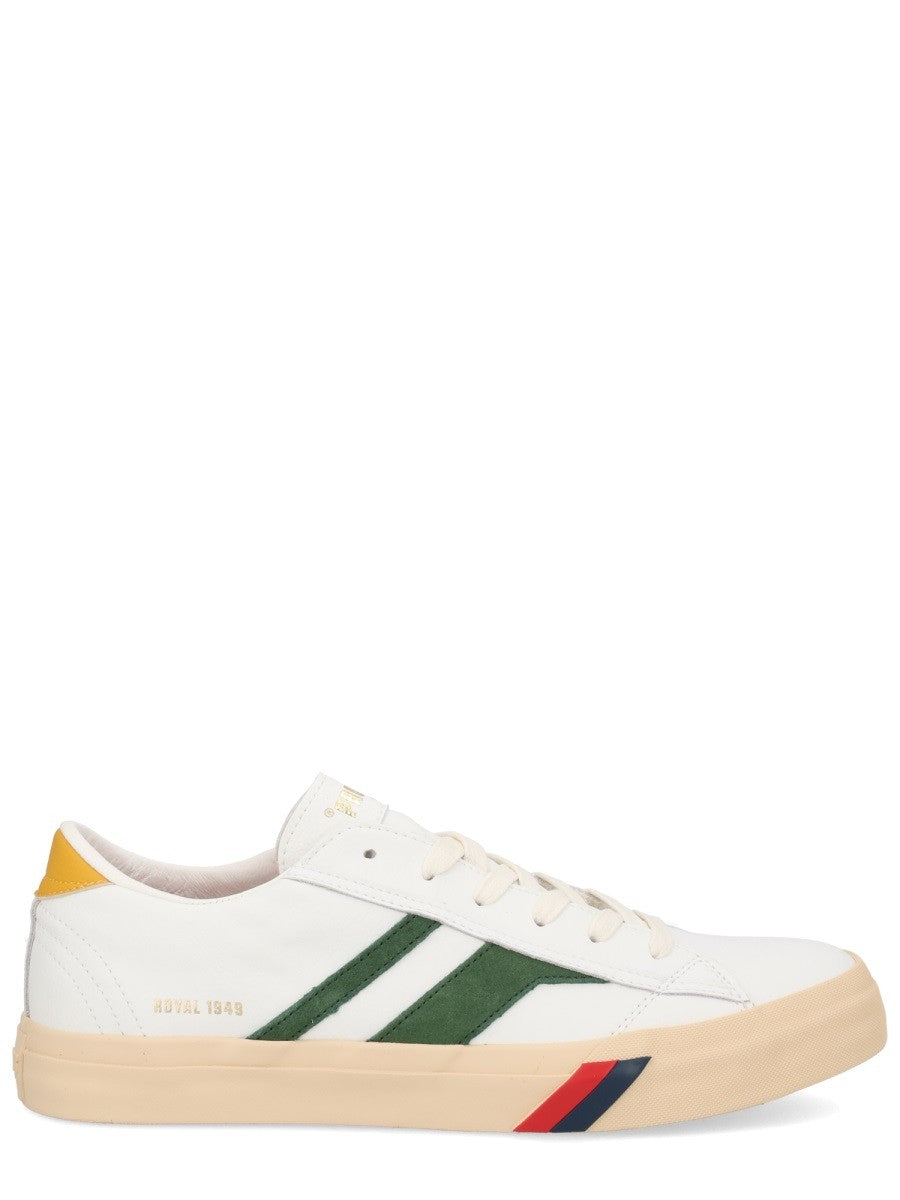 PRO-KEDS - Férfi - Fehér - Tornacipő