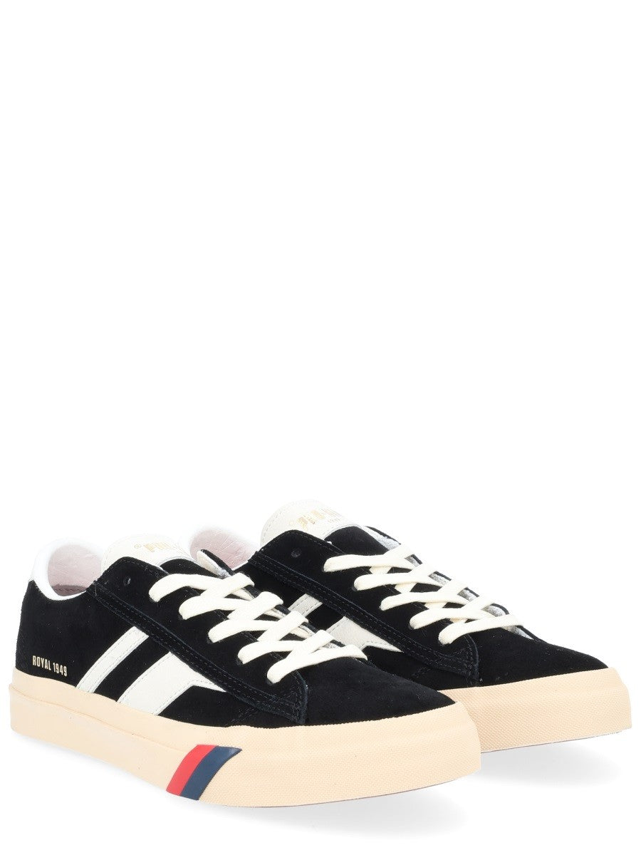 PRO-KEDS - Unisex - Fekete - Sportcipő