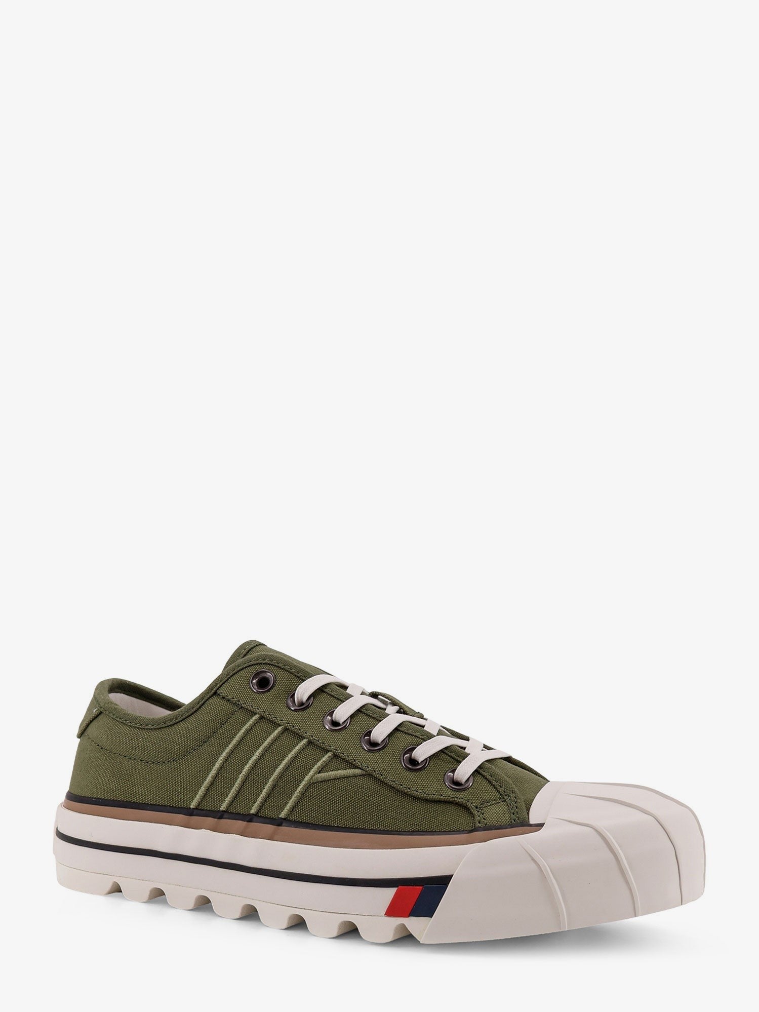 PRO KEDS - Férfi - Moha Zöld - Sportcipő