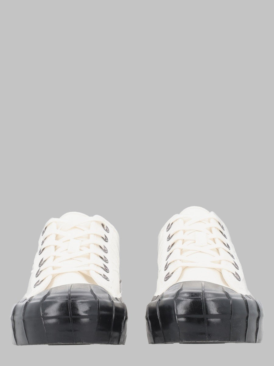 PRO-KEDS - Man - White - Sneaker