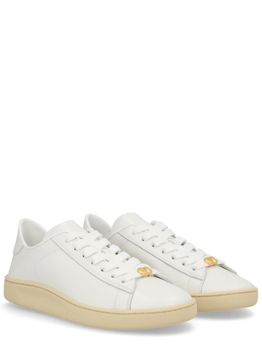 Valentino Garavani - Woman - White - Sneaker