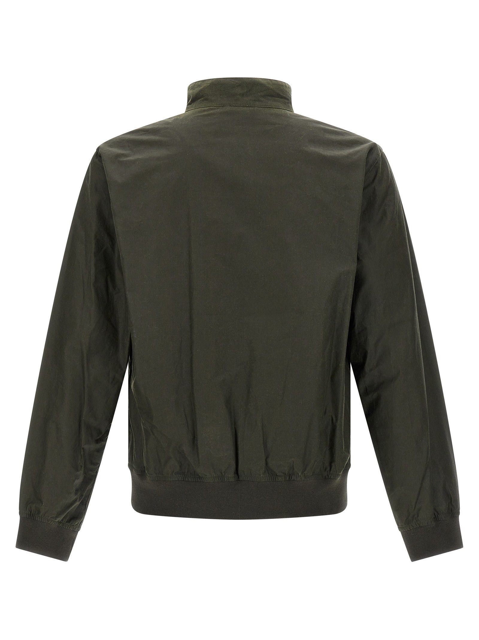 BARBOUR - nan - Green - Jacket