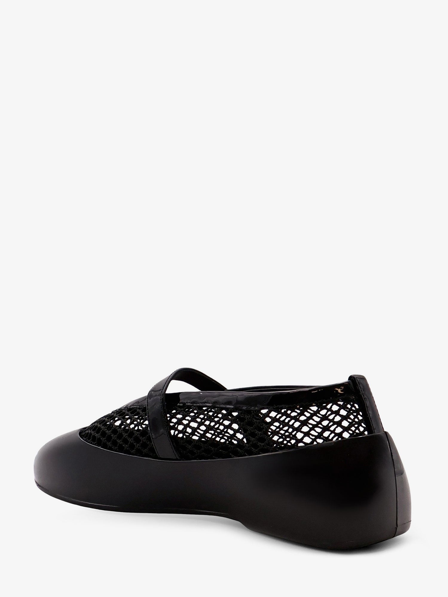 ALAIA - Woman - Black - Ballerina
