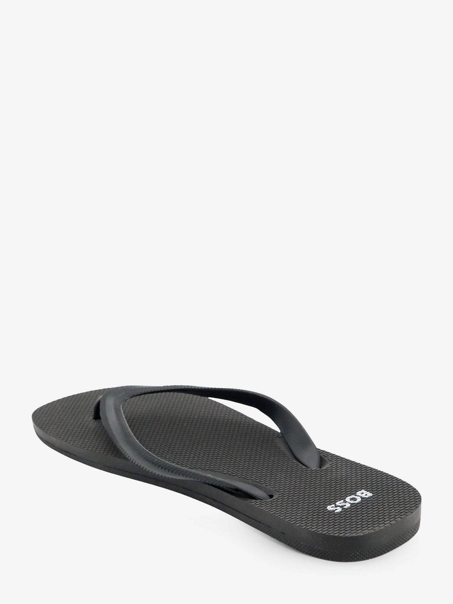 Boss - Man - Black - Sandal