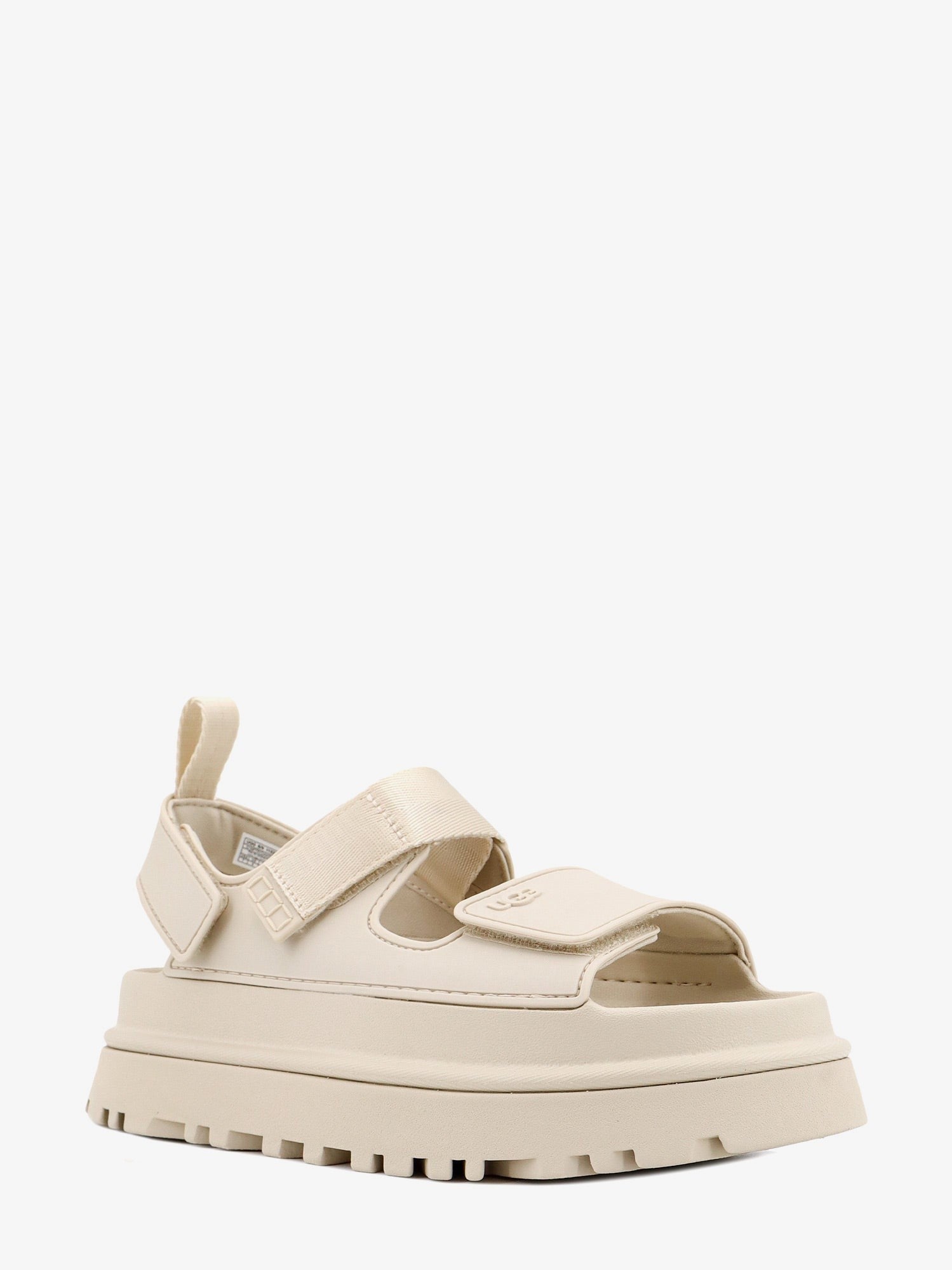 Ugg - Woman - Beige - Sandal