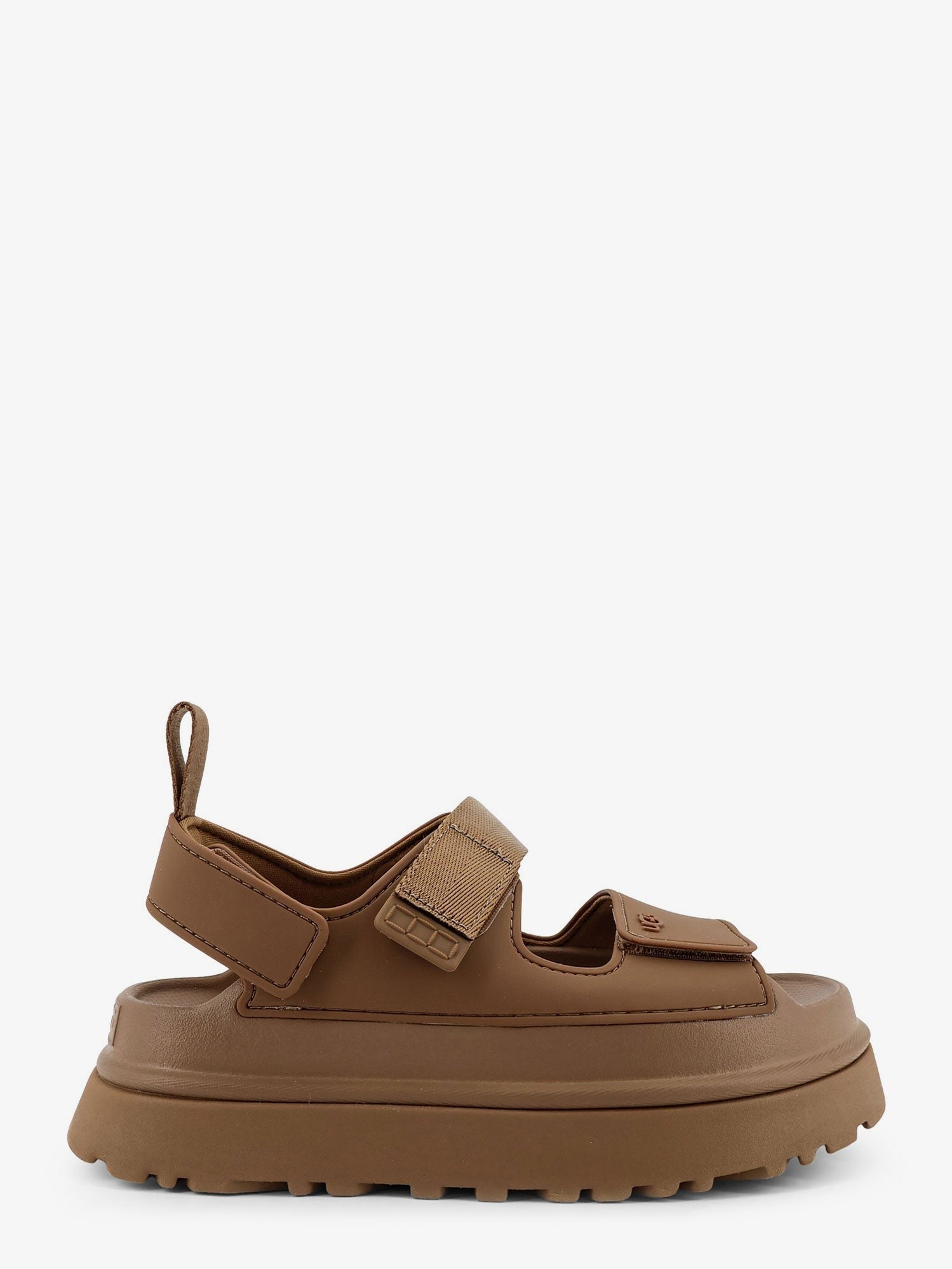 Ugg - Woman - Brown - Sandal