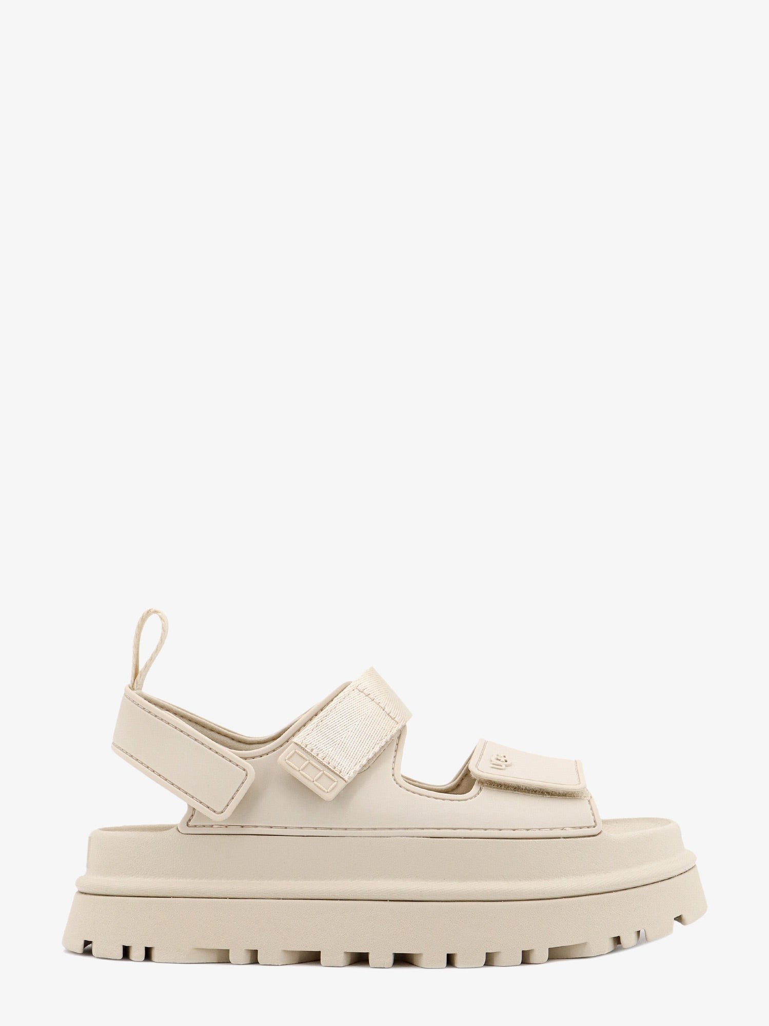 Ugg - Woman - Beige - Sandal