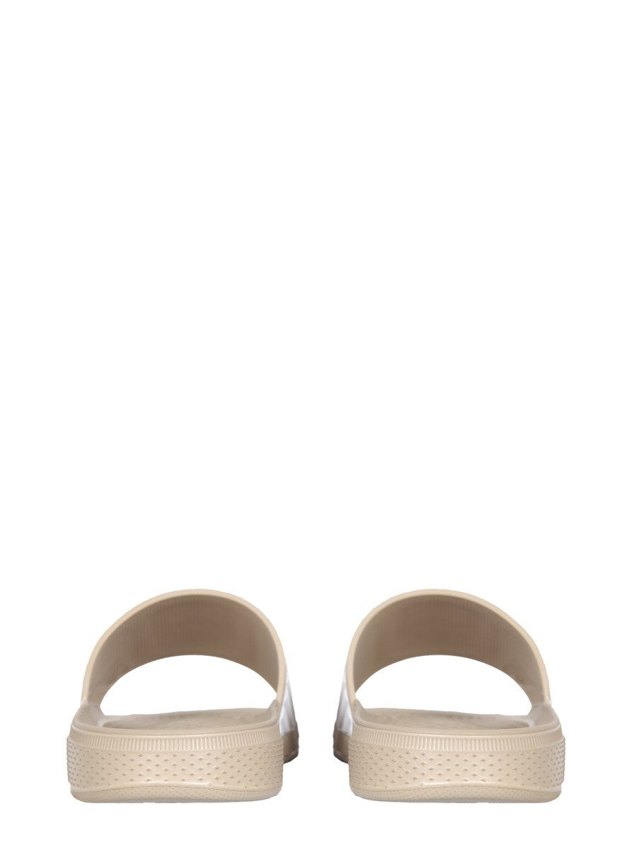 TELFAR X CONVERSE - Woman - Beige - Sandal
