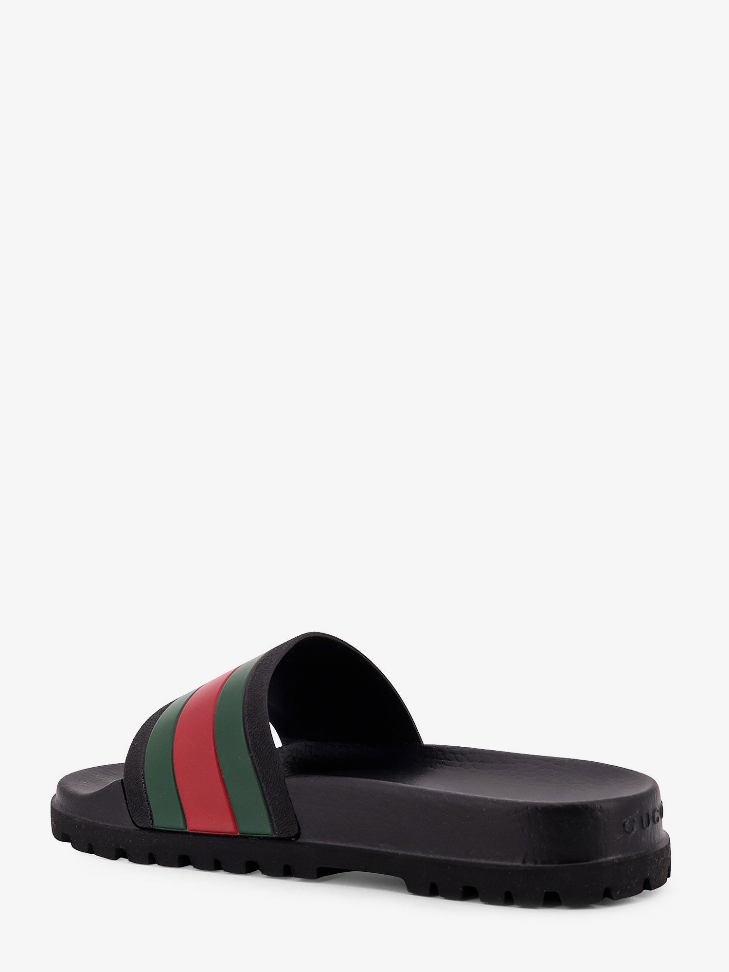 Gucci - Man - Black - Sandal