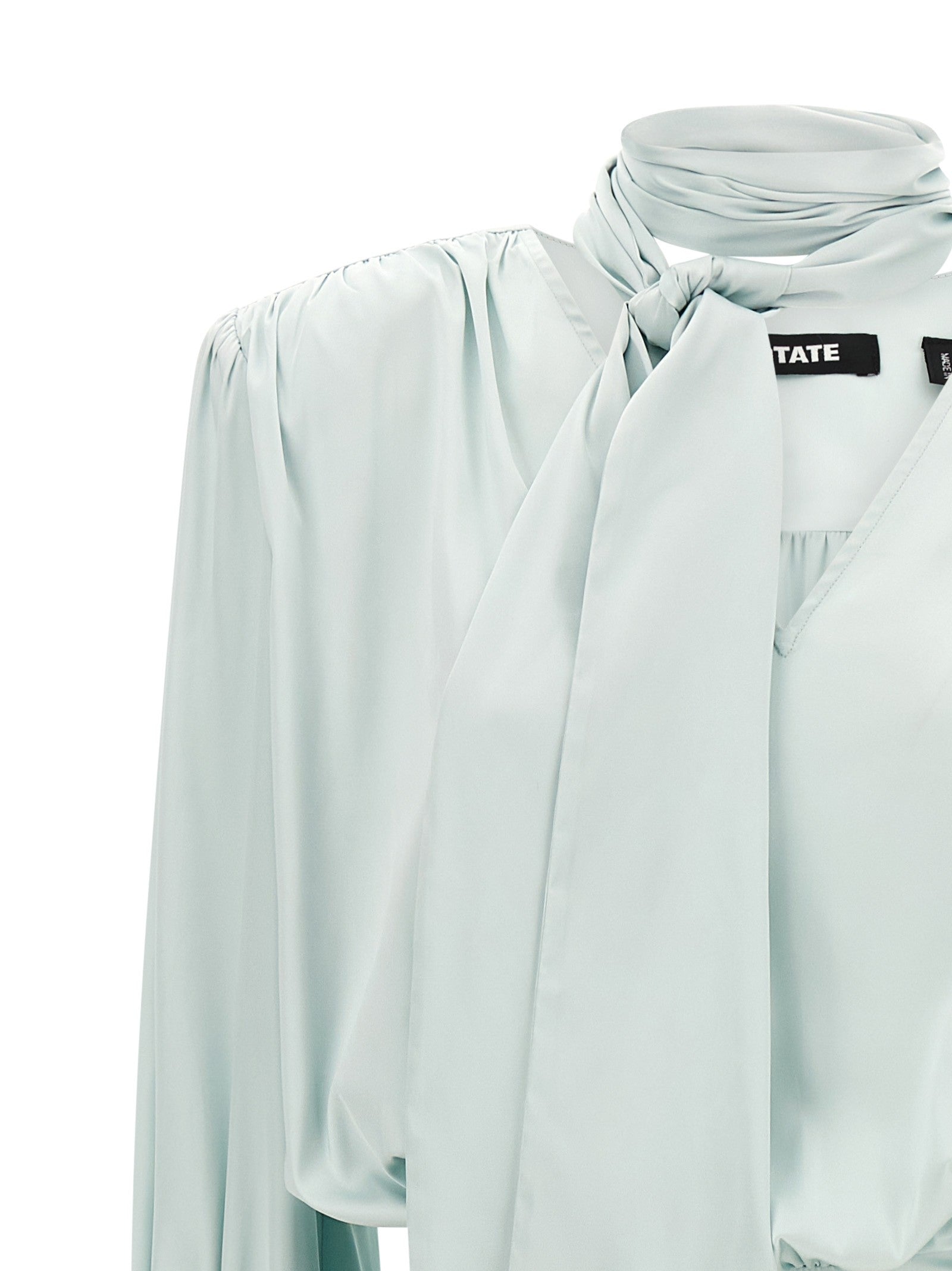 ROTATE BIRGER CHRISTENSEN - nan - White - Dress