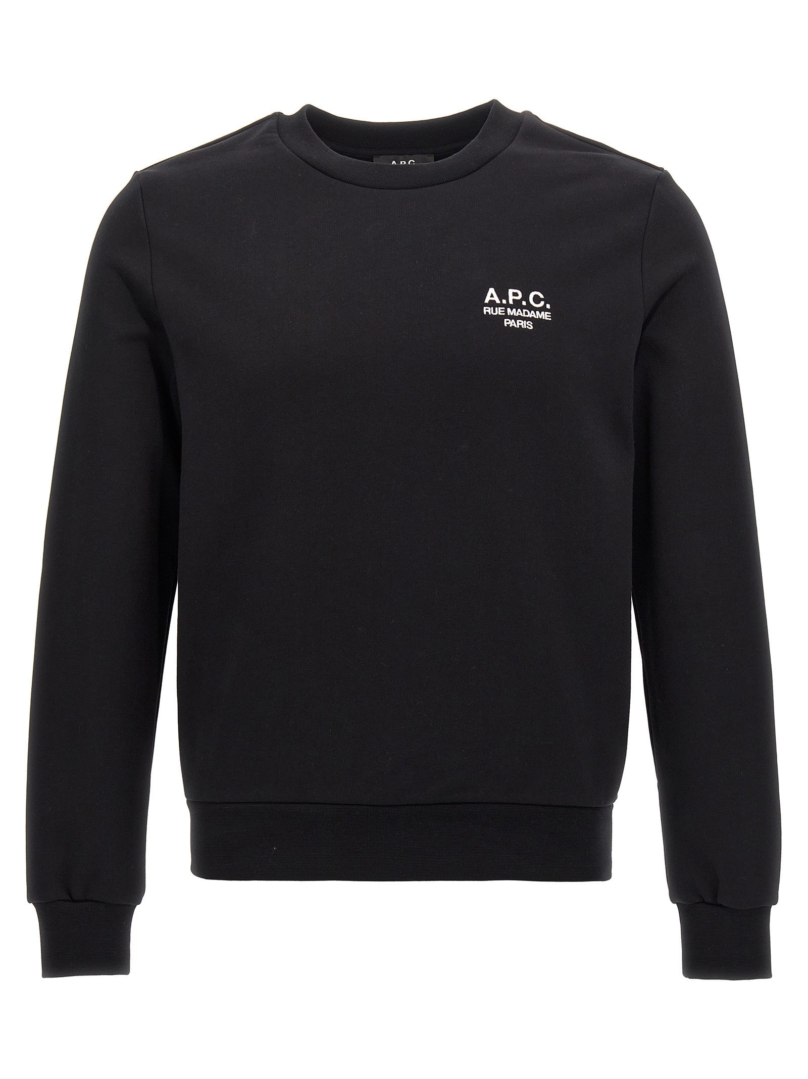 A.P.C. - nan - Multicolor - Sweatshirt