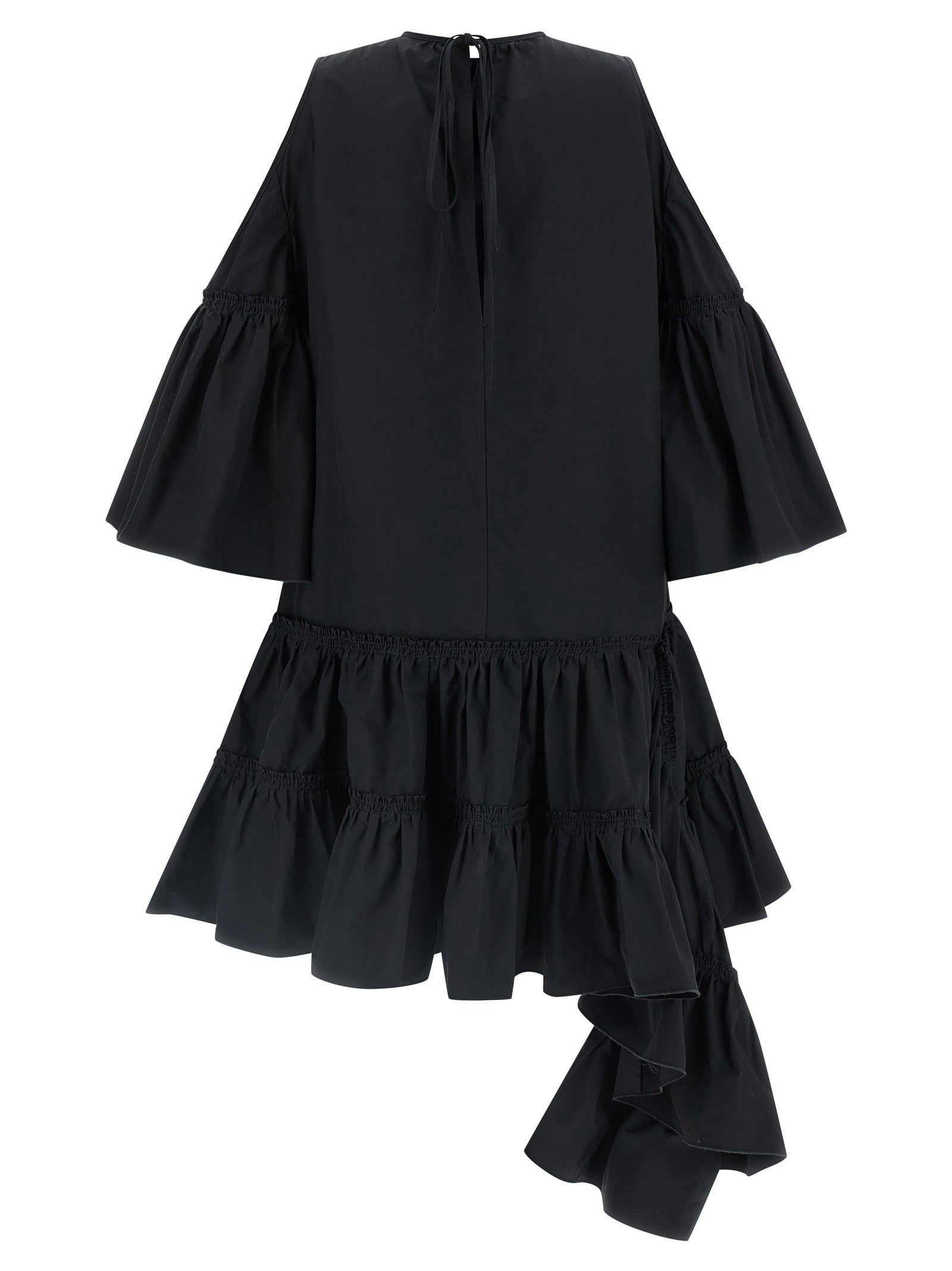 J.W.ANDERSON - nan - Black - Dress
