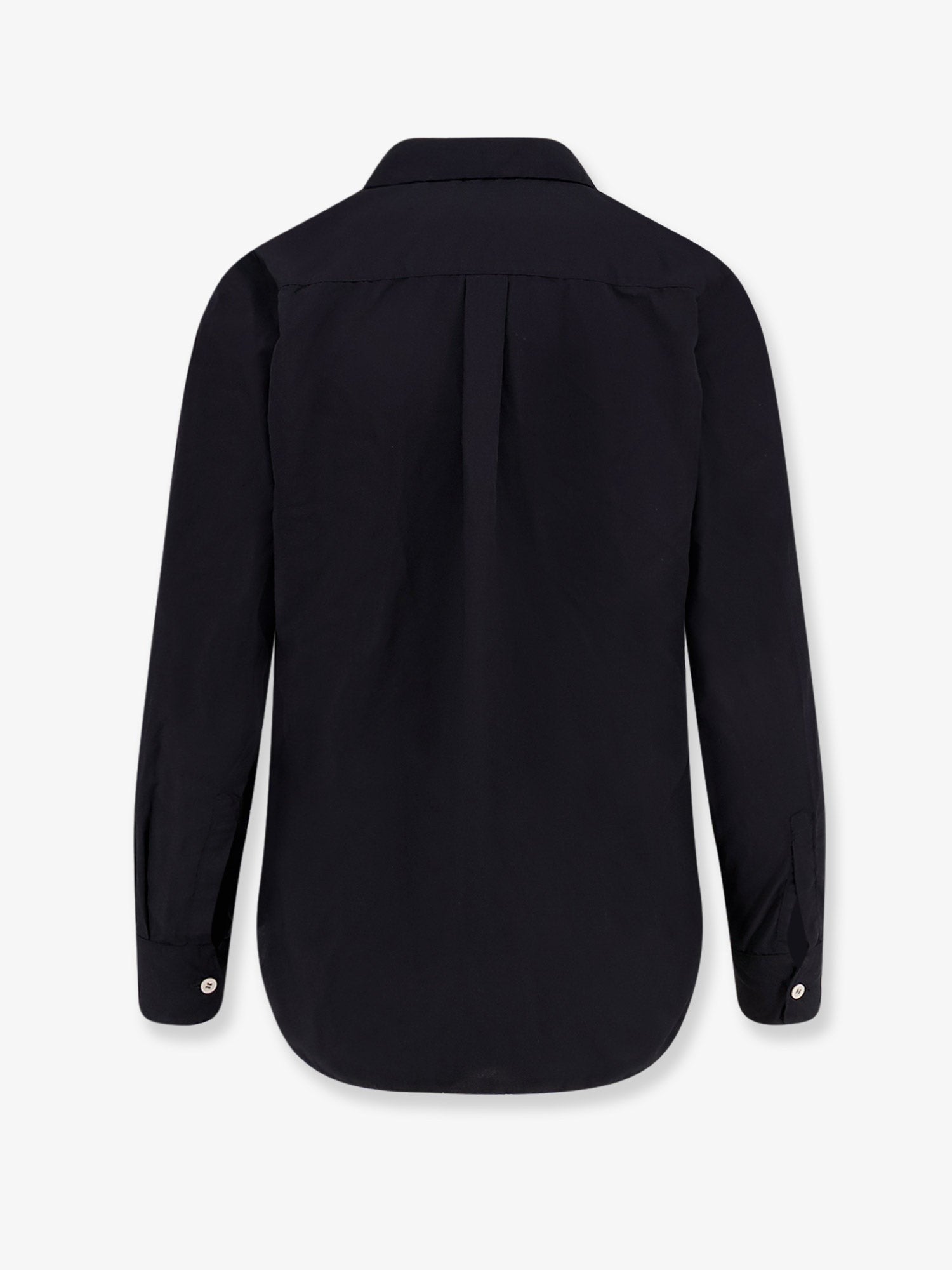 COMME DES GARCONS PLAY - Női - Fekete - Ing