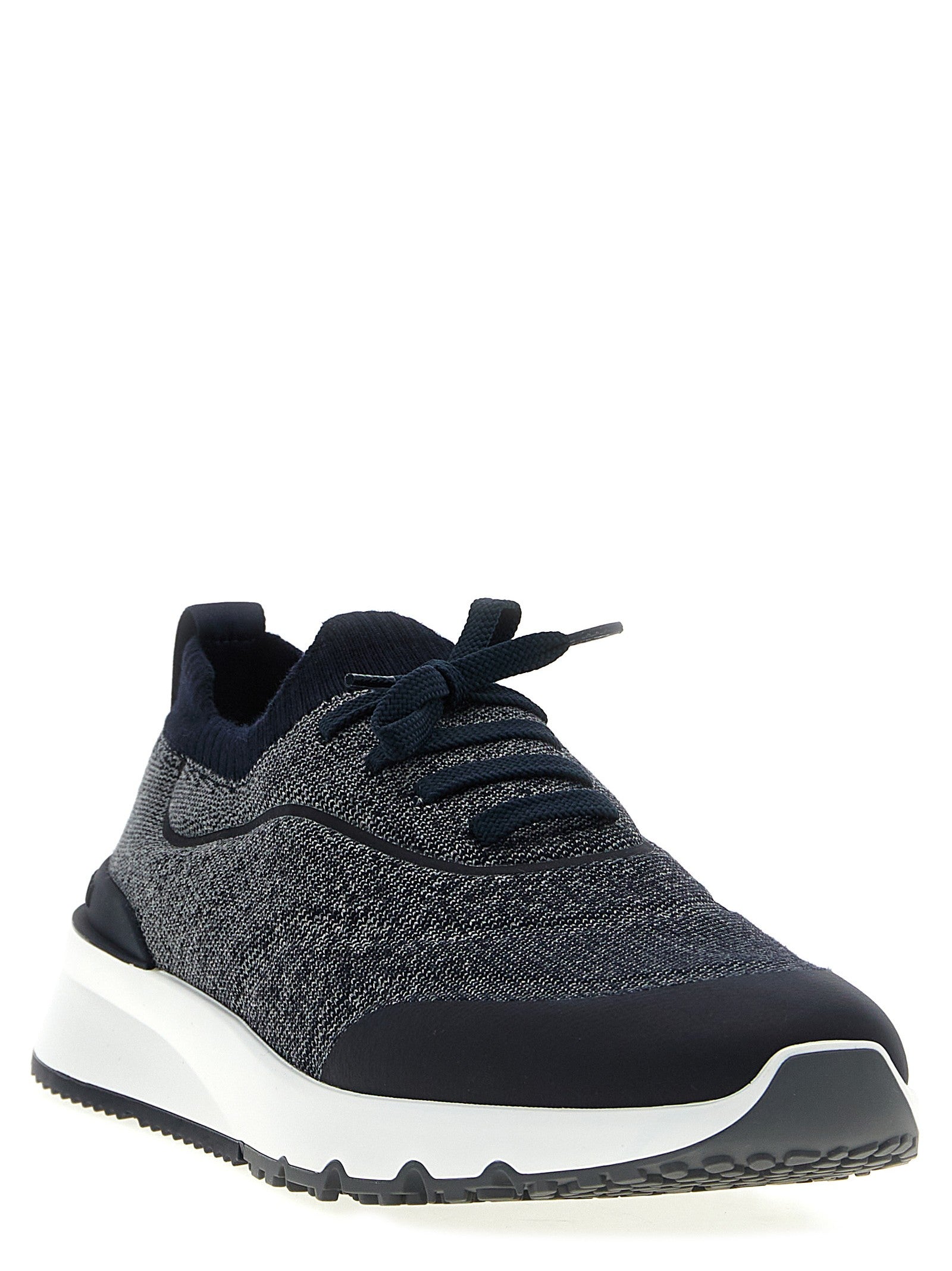 Brunello Cucinelli - nan - Blue - Sneaker