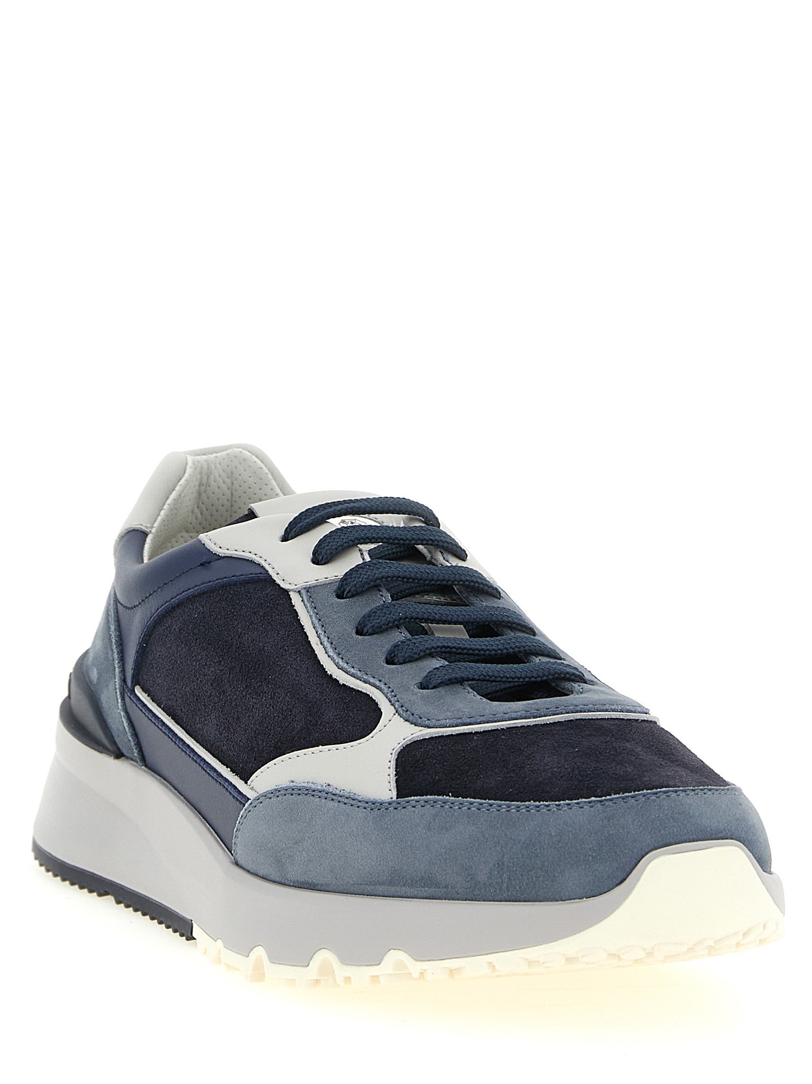 Brunello Cucinelli - nan - Blue - Sneaker