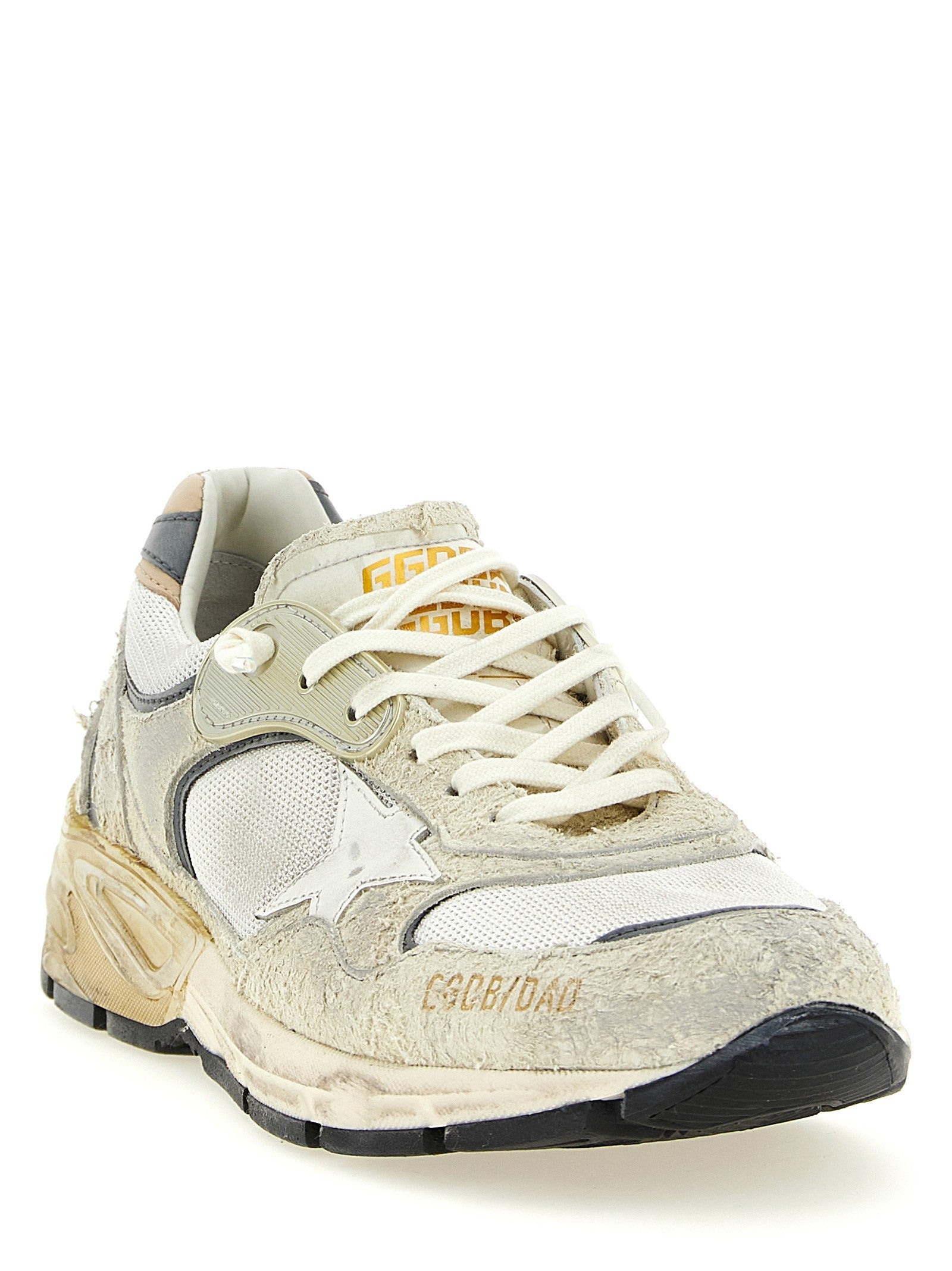 Golden Goose - nan - White - Sneaker