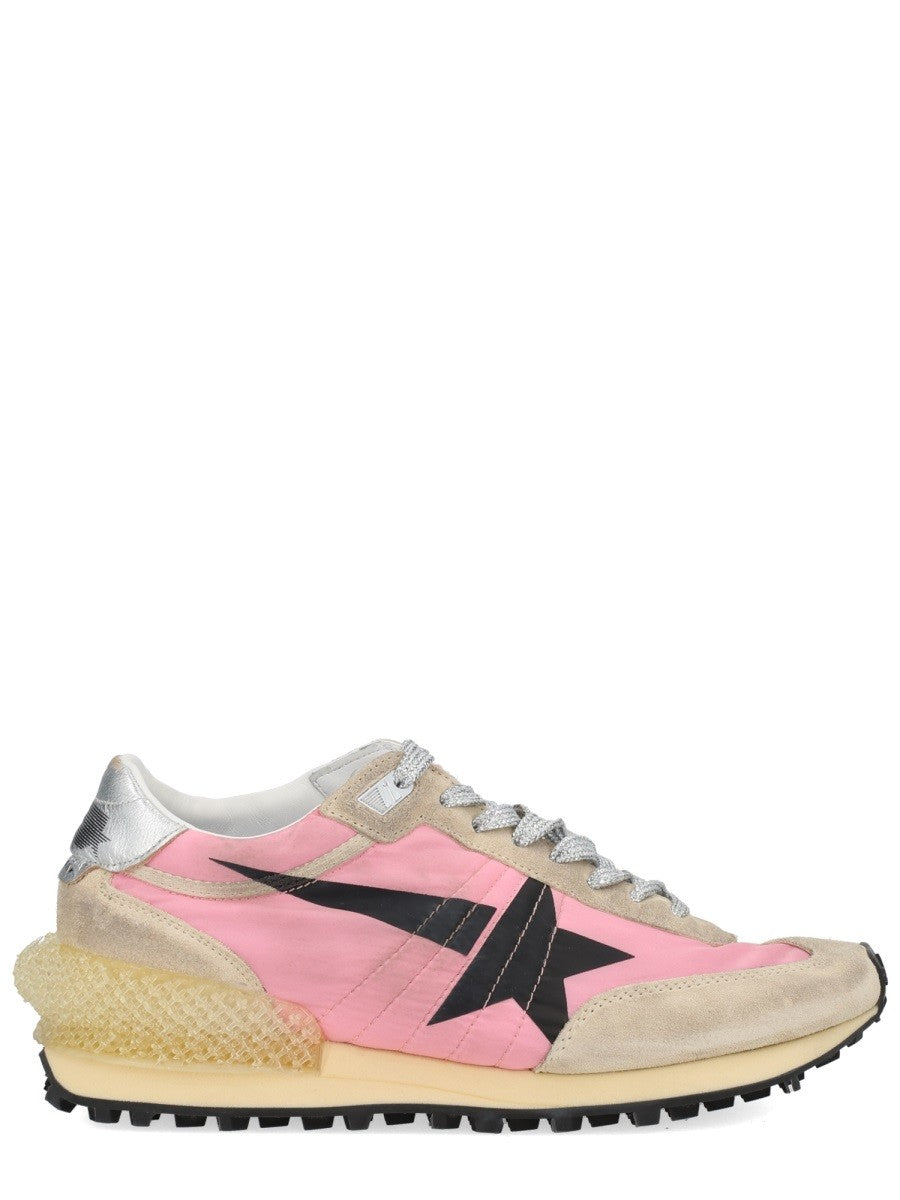 Golden Goose - Woman - Multicolour - Sneaker
