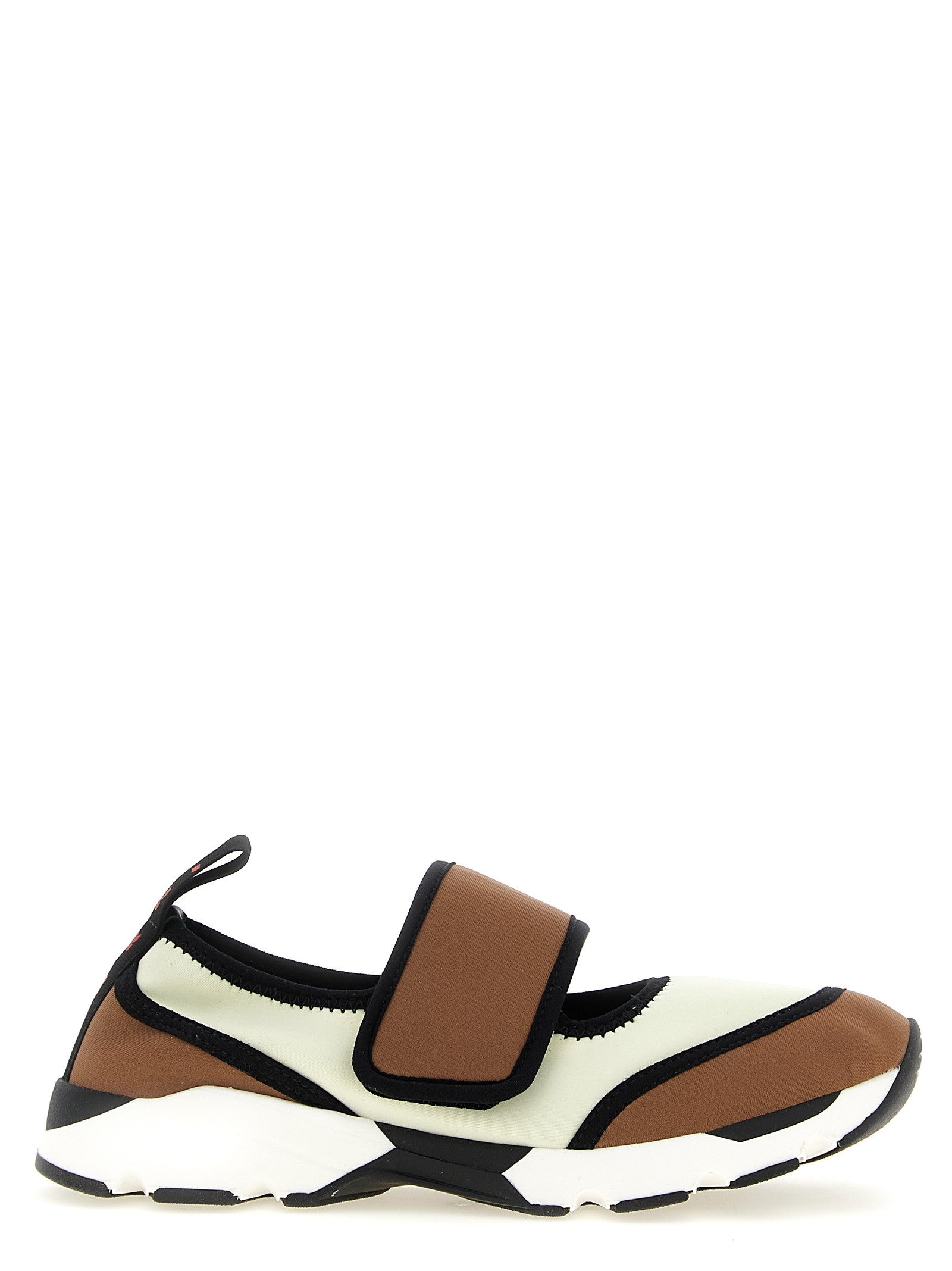 Marni - nan - Multicolor - Sneaker