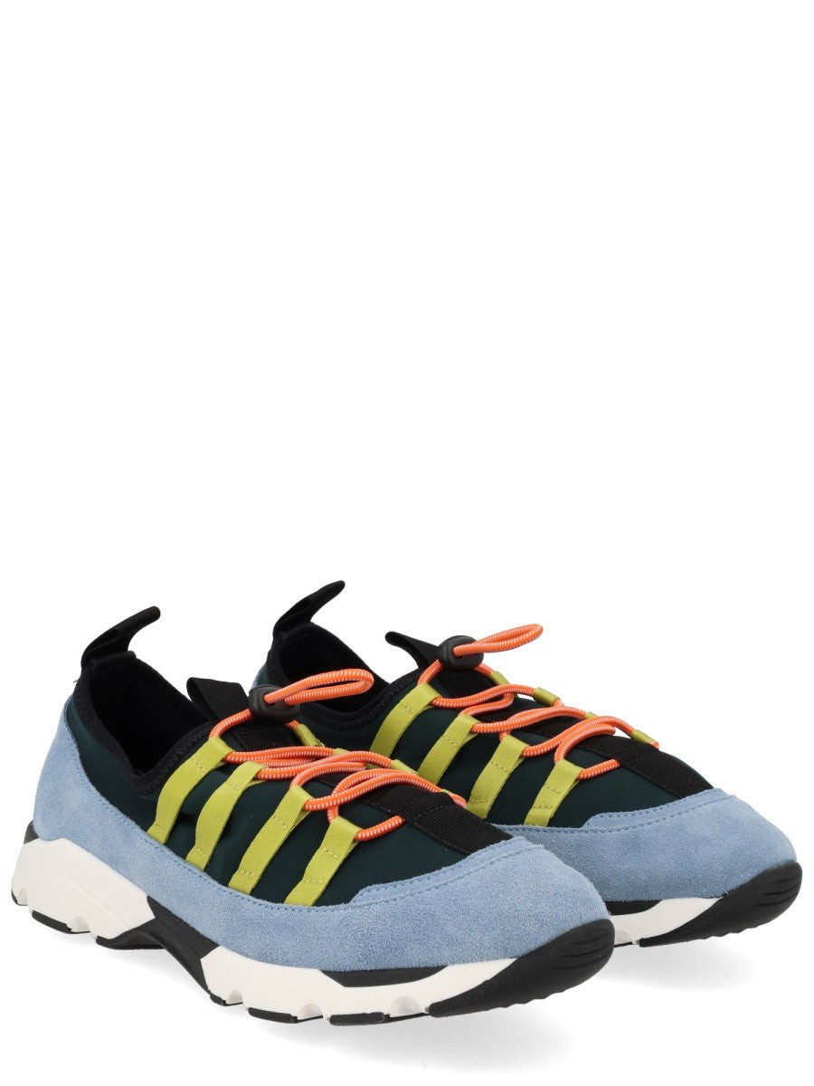 Marni - Man - Multicolor - Sneaker