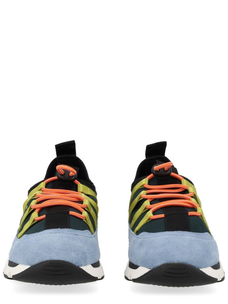 Marni - Man - Multicolour - Sneaker
