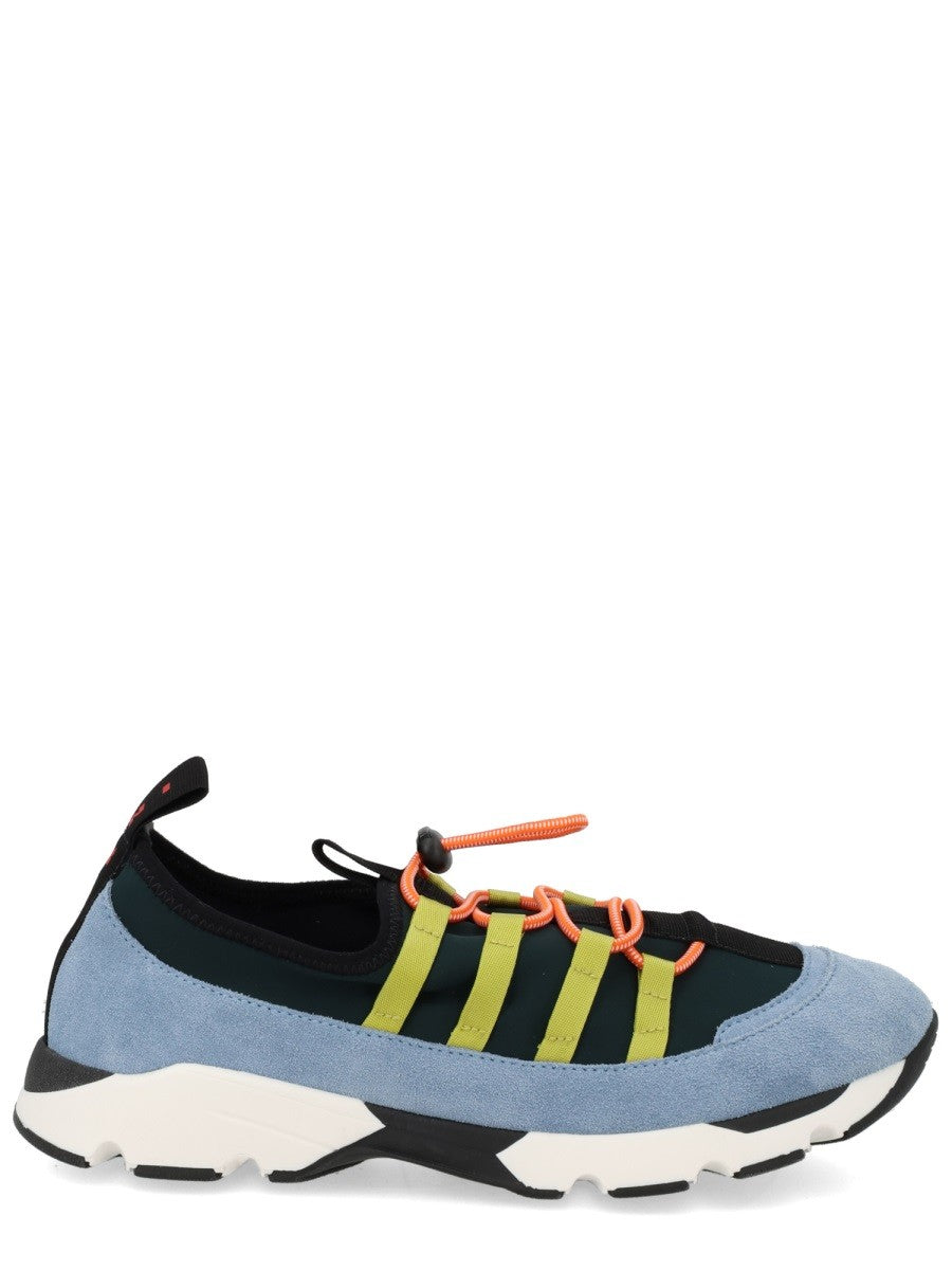 Marni - Man - Multicolor - Sneaker