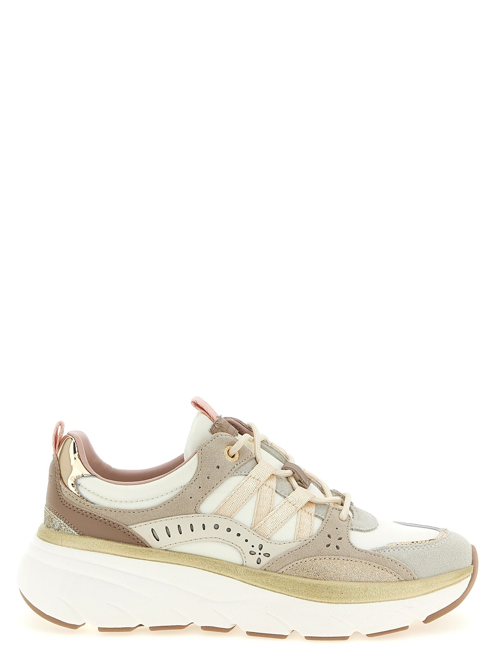 TWIN SET - nan - Multicolor - Sneaker