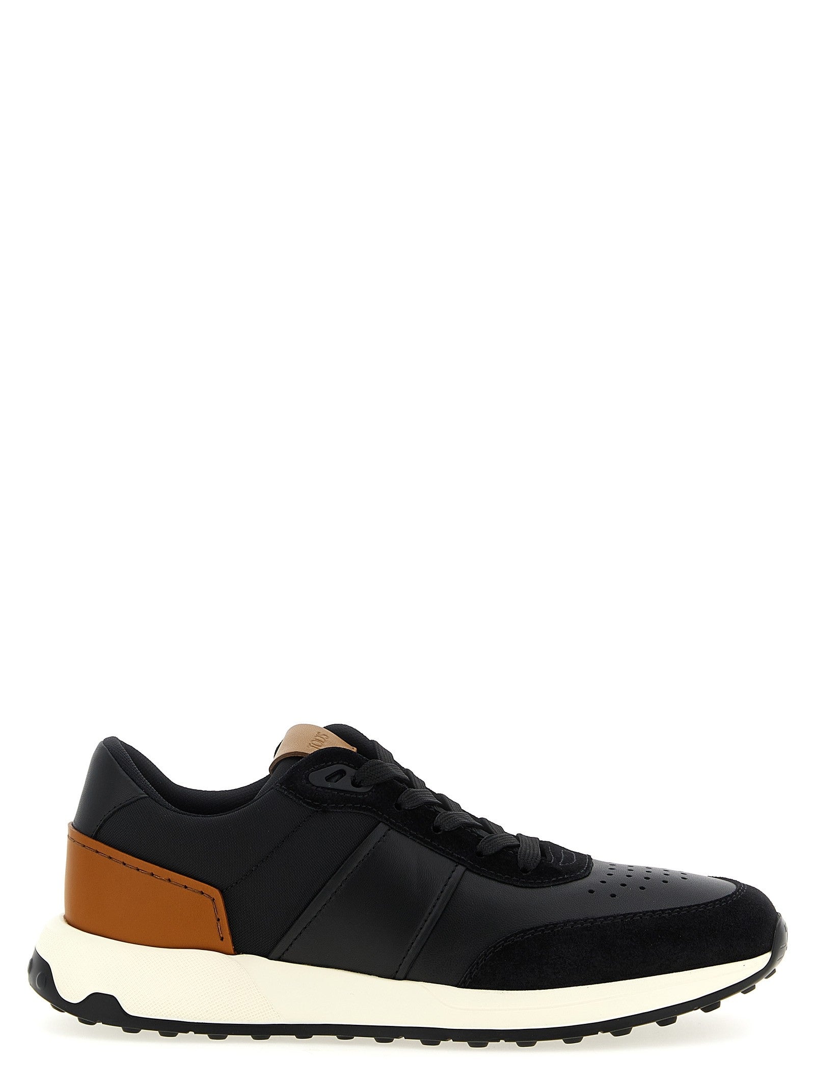 TOD'S - nan - Black - Sneaker