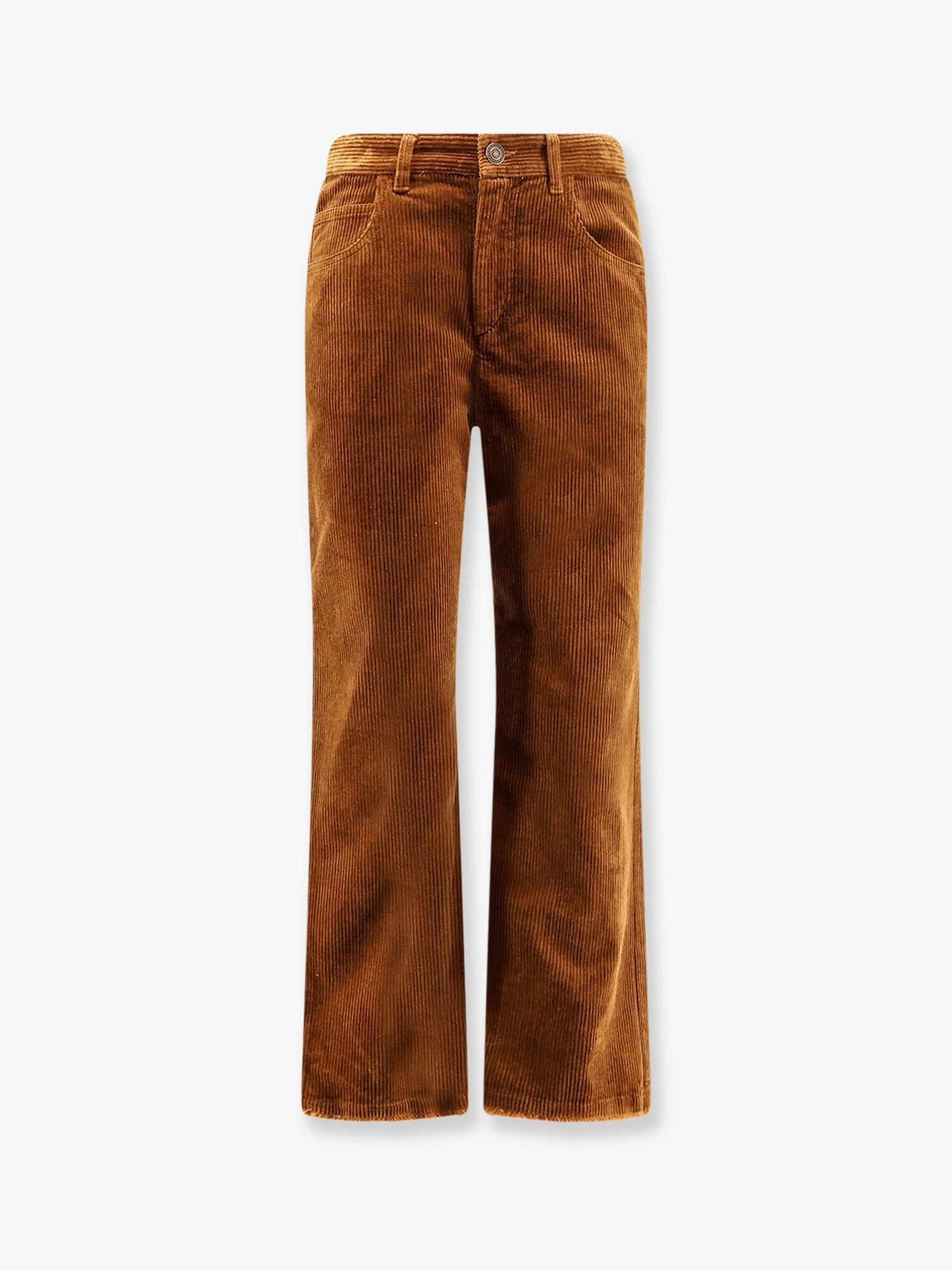 MARANT ETOILE - Woman - Brown - Pants