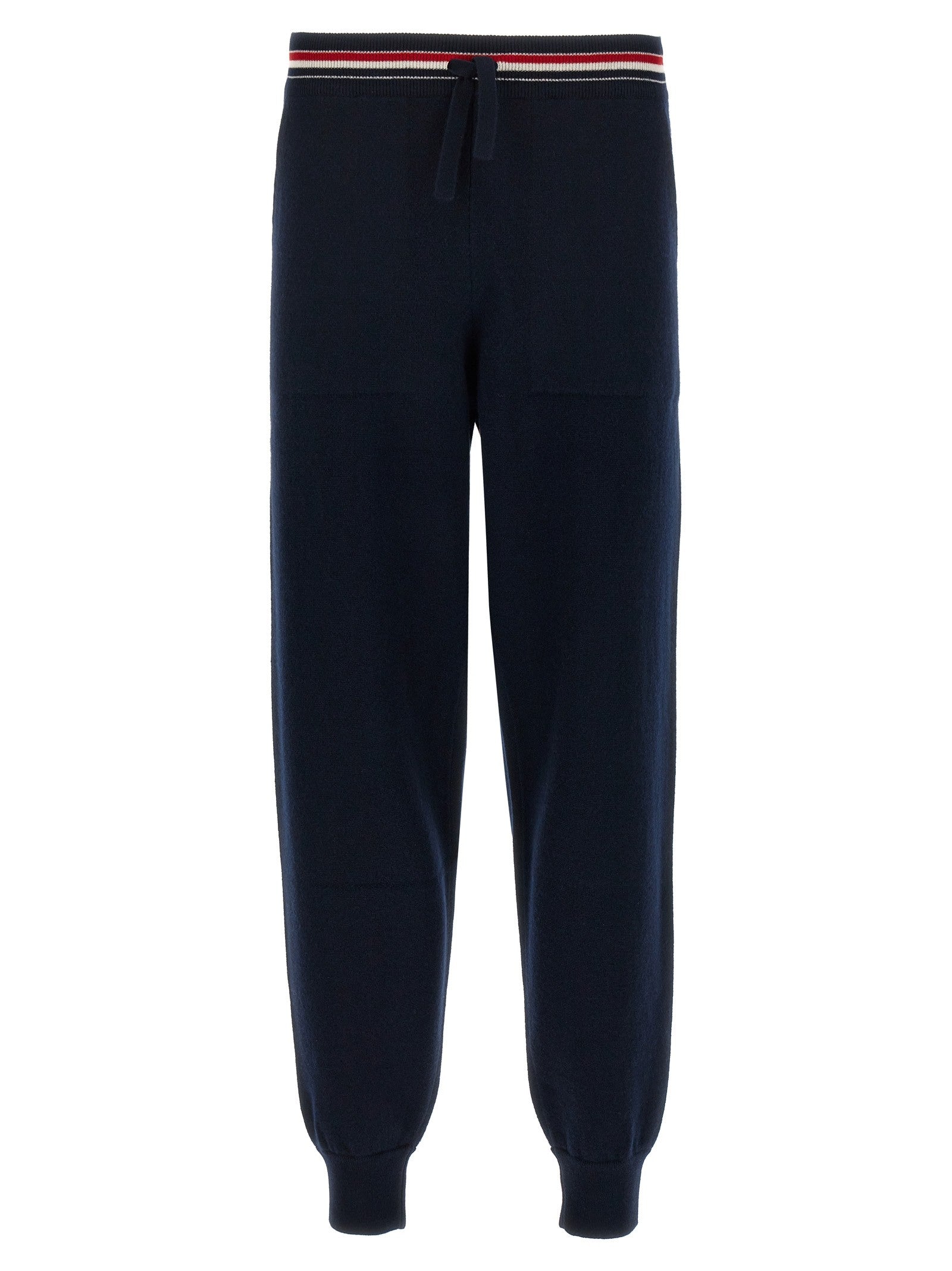 THOM BROWNE - nan - Blue - Pants