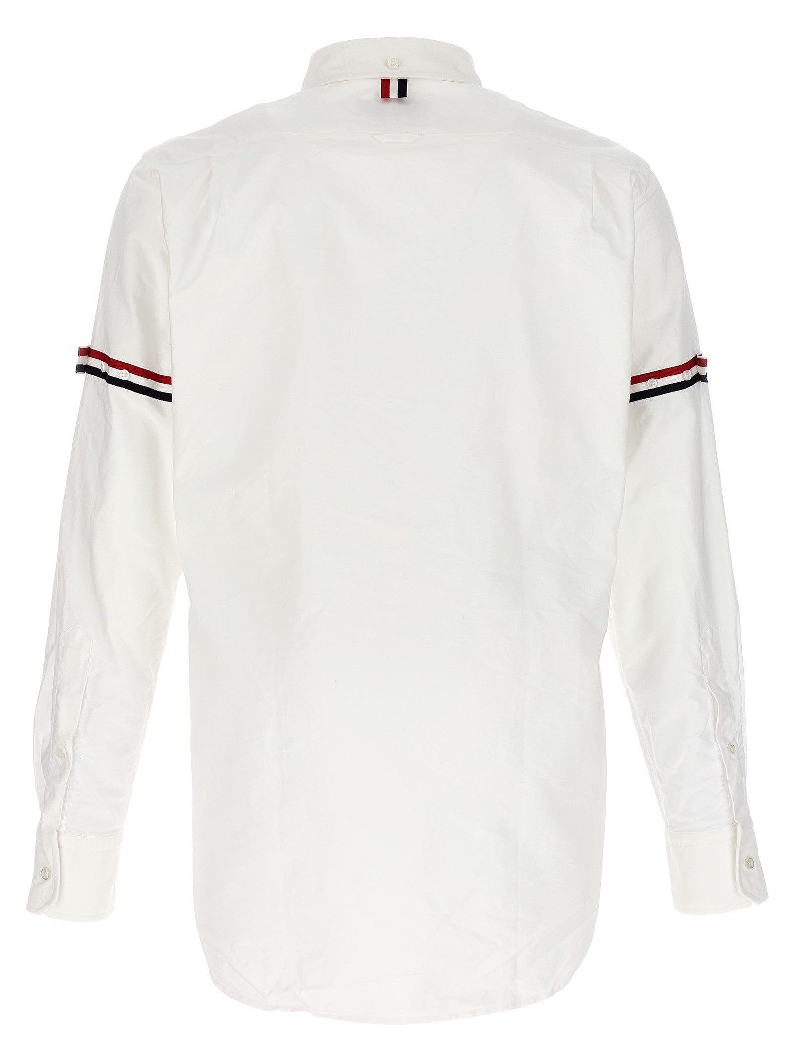 THOM BROWNE - nan - White - Shirt