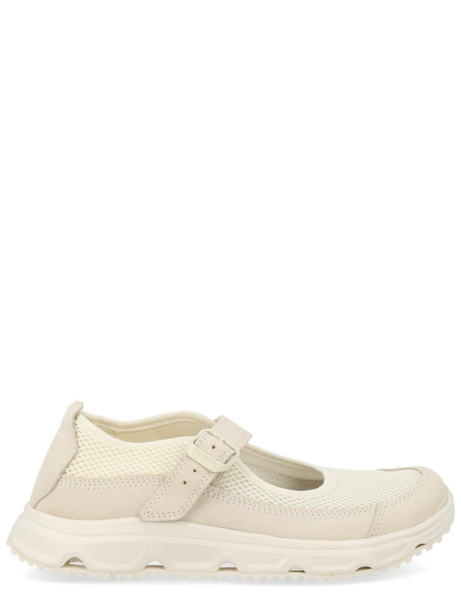 SALOMON - Unisex - Fehér - Sneaker